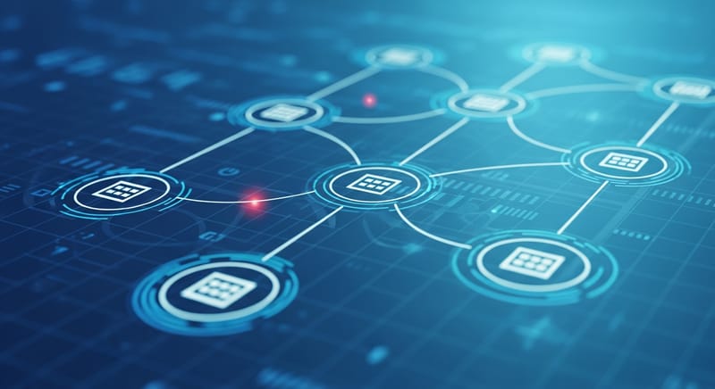 How Do I Subnet a Network for Multiple Departments or VLANs?
