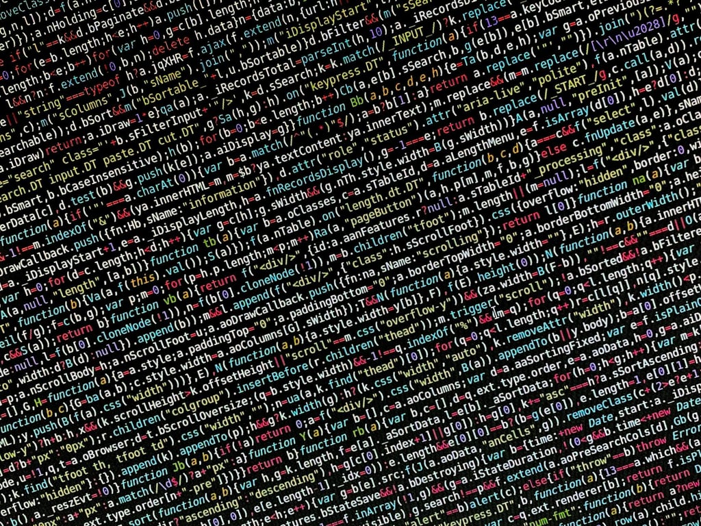 JSON Formatter & Validator