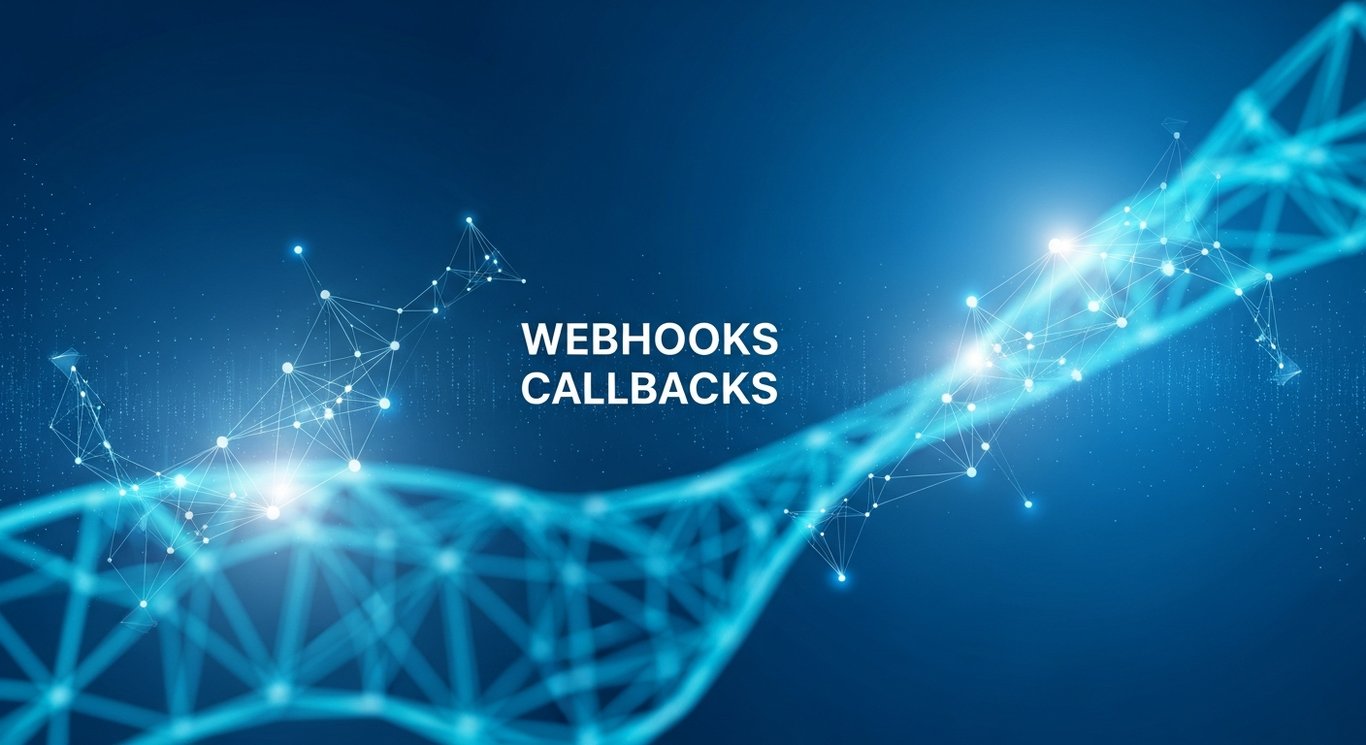 Webhooks Explained: Complete Guide to HTTP Callbacks in 2025