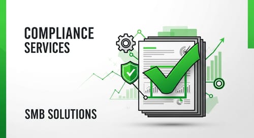 Compliance Services | SMB Solutions