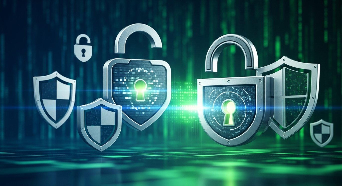 Cybersecurity Assessment for Small Businesses: A Complete Guide