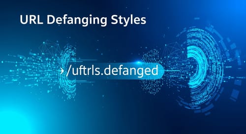 URL Defanging Styles: CyberChef vs Bracket vs Aggressive - Which to Use?