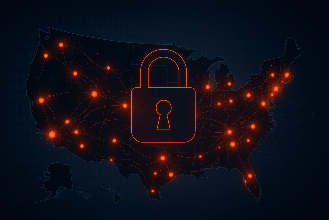 The Biggest U.S. Data Breaches of 2023–2025
