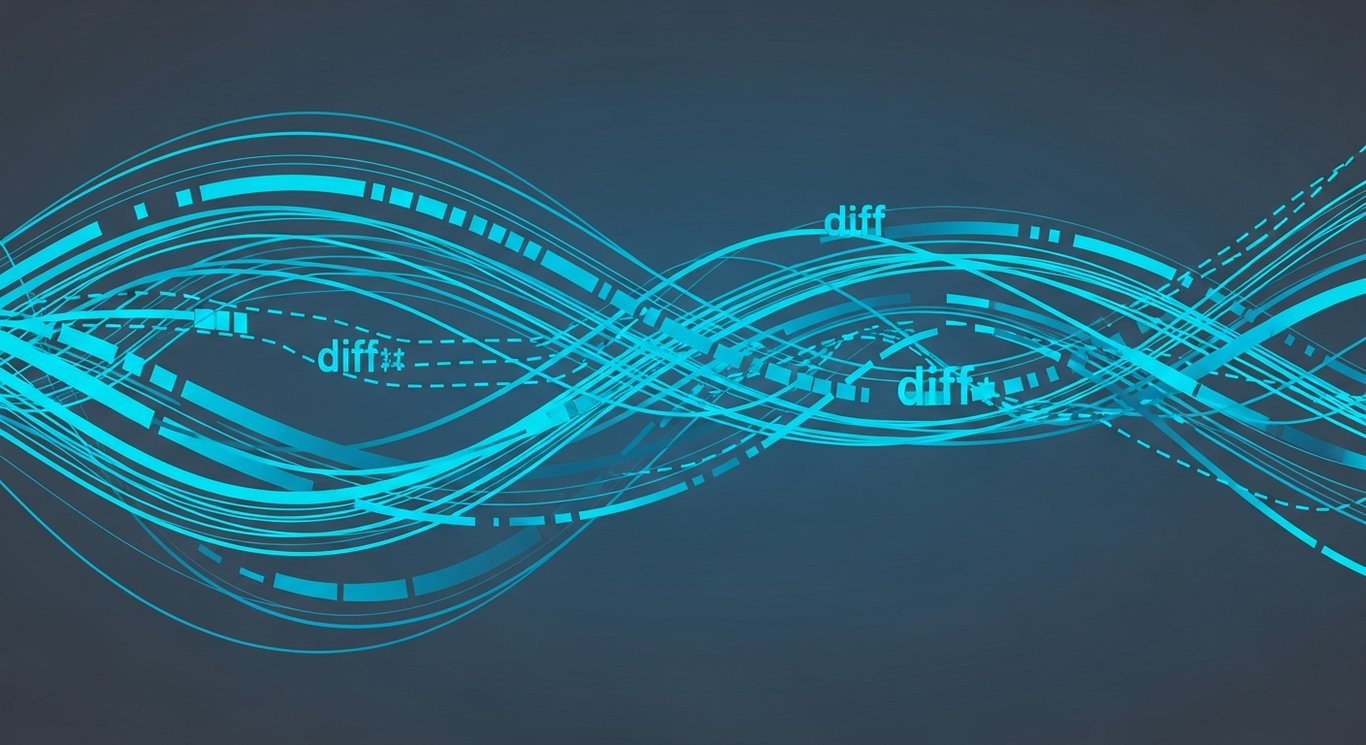 What is a diff tool and when should I use it?