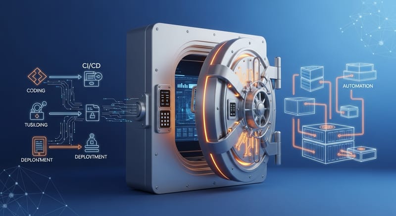 HashiCorp Vault CLI Installation Guide: Windows, macOS, Linux