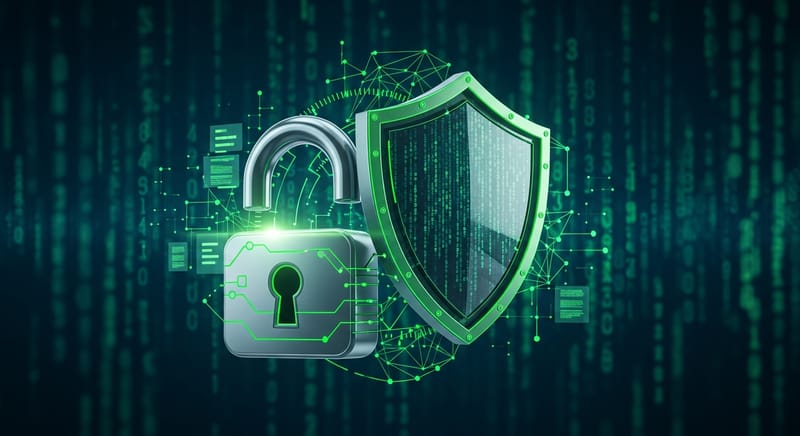 How to Share IOCs Securely?