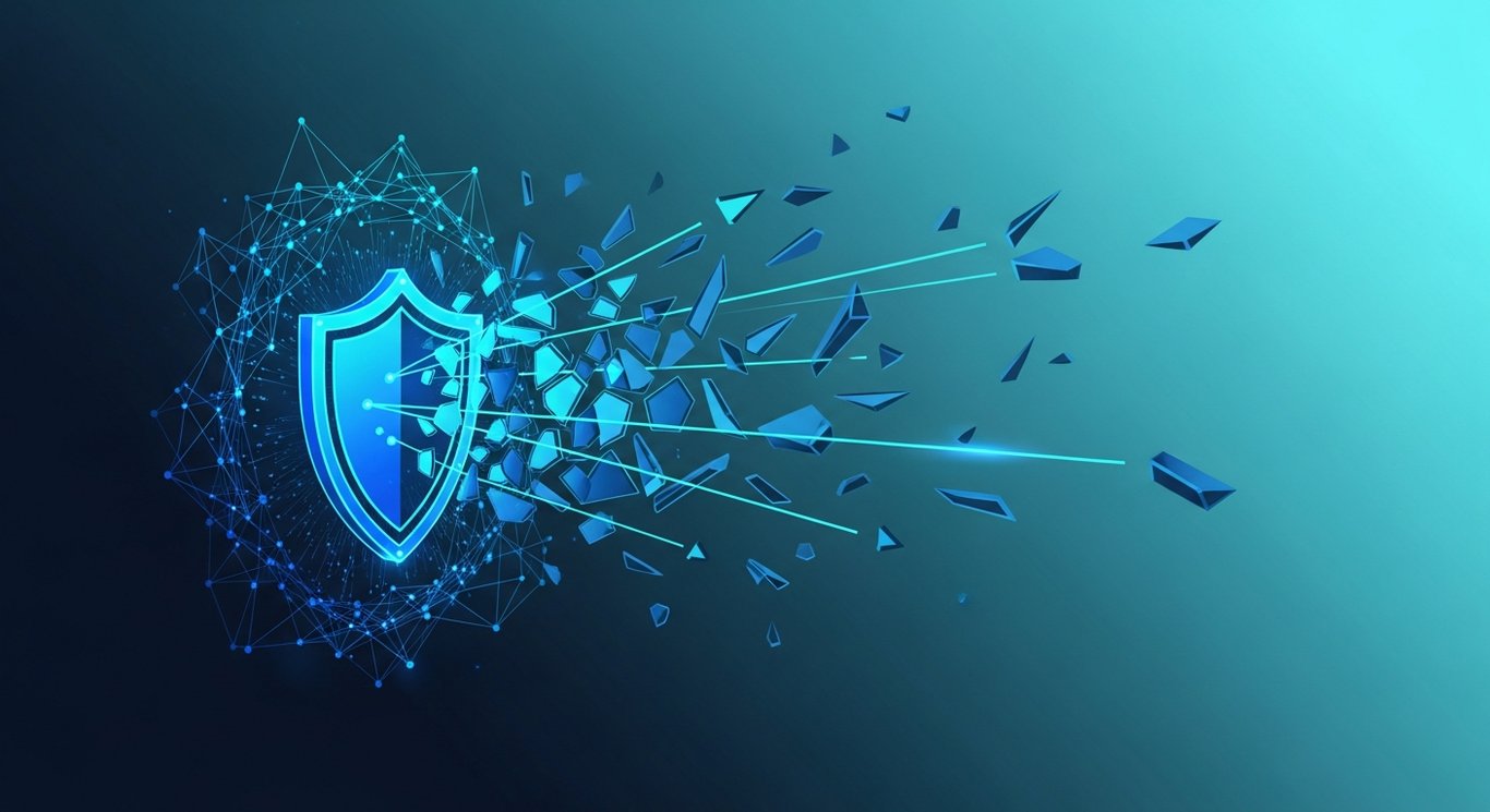 How can I protect users from falling for spoofed domains?