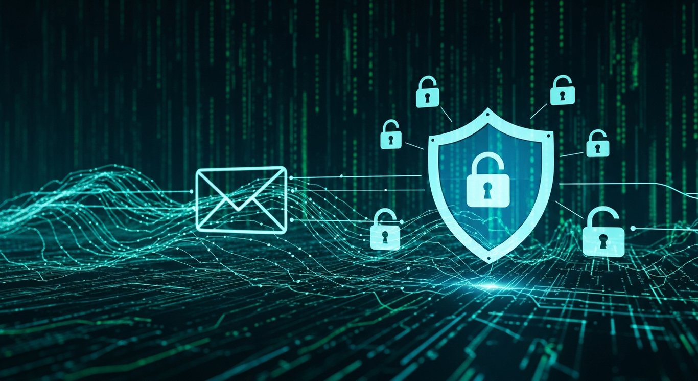 How can I detect business email compromise (BEC) from email headers?