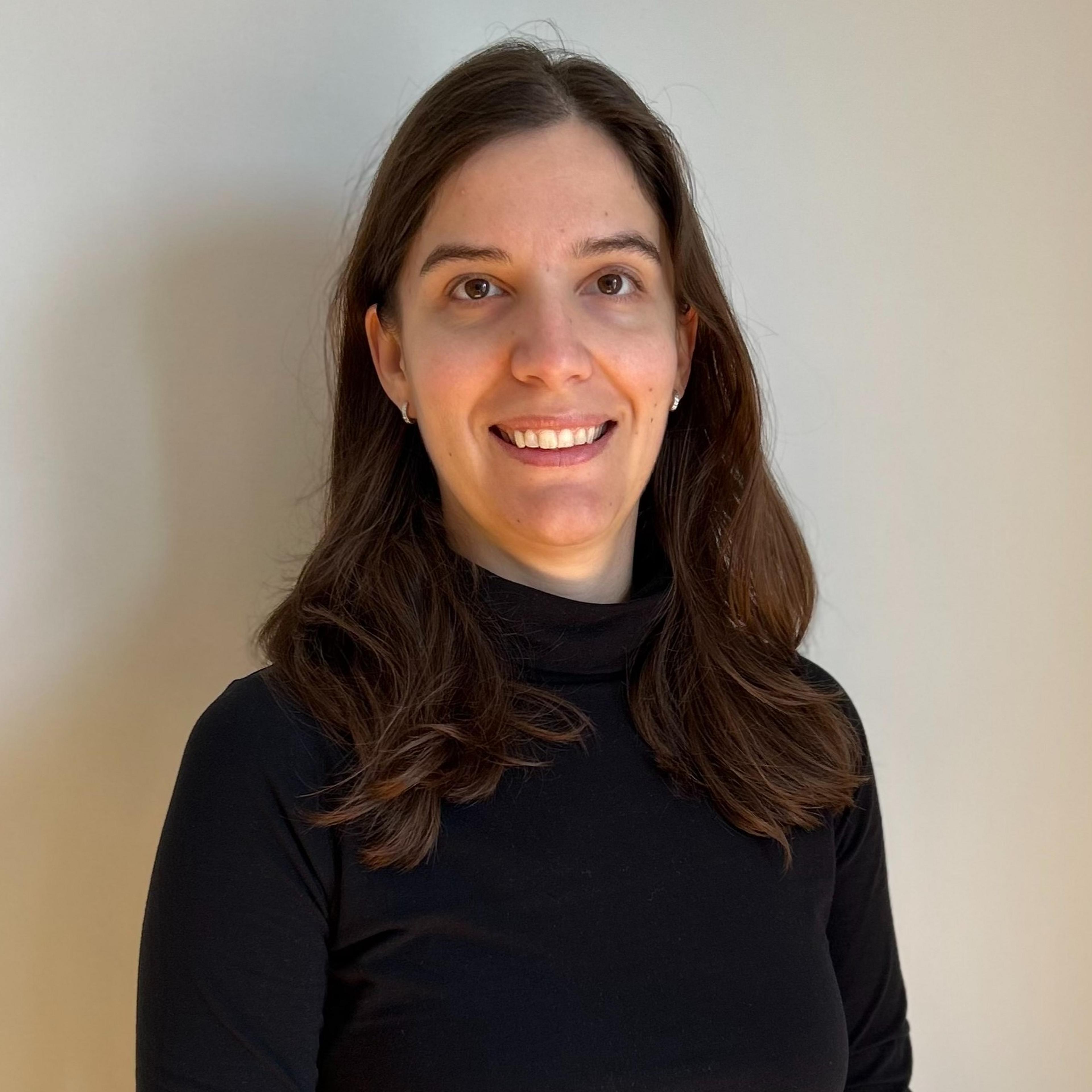 Delphine Bélanger, Stagiaire en psychothérapie - View listing