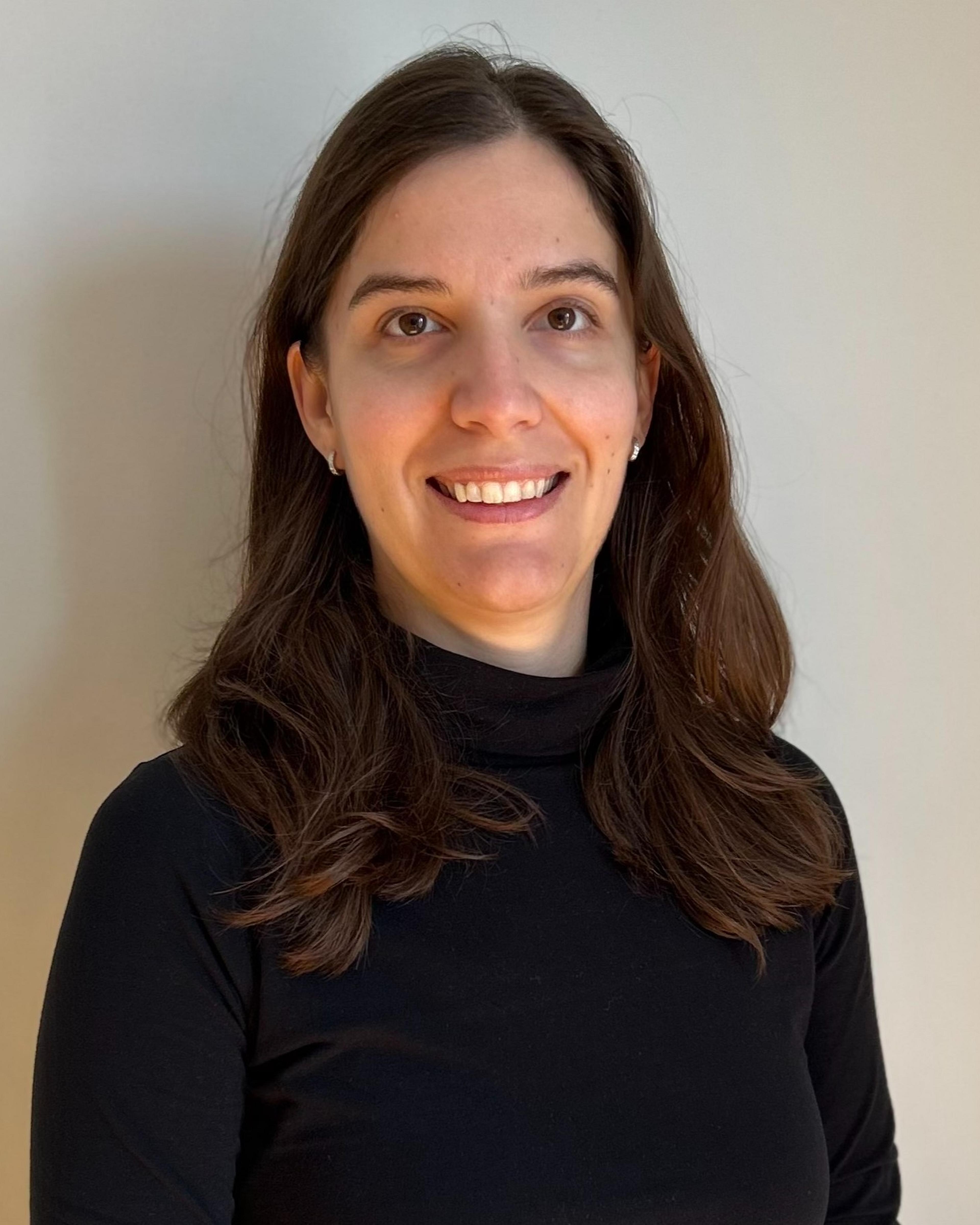 profile picture of Delphine Bélanger who works as a Stagiaire en psychothérapie