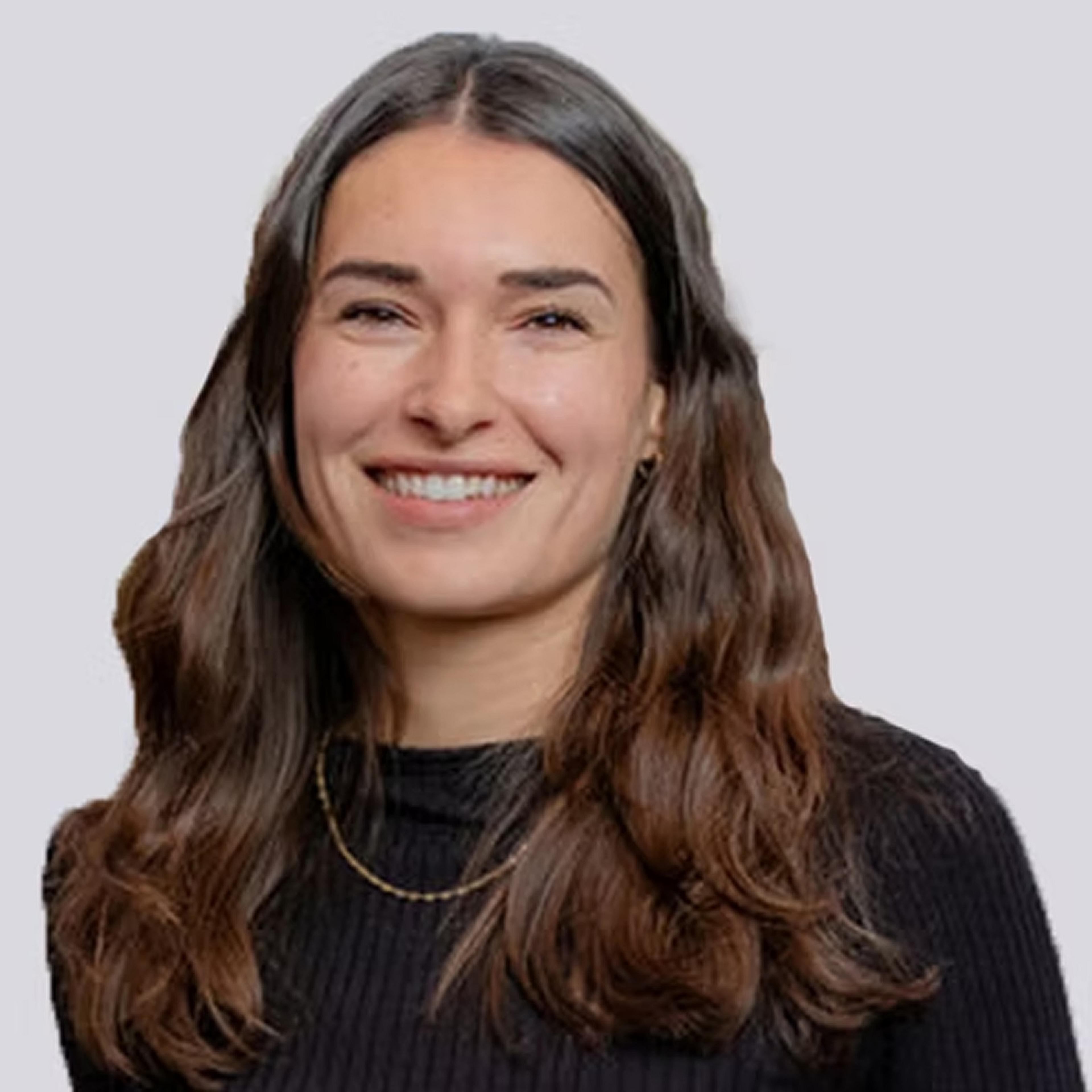 Sarah Arcand-Larocque, Social worker - View listing