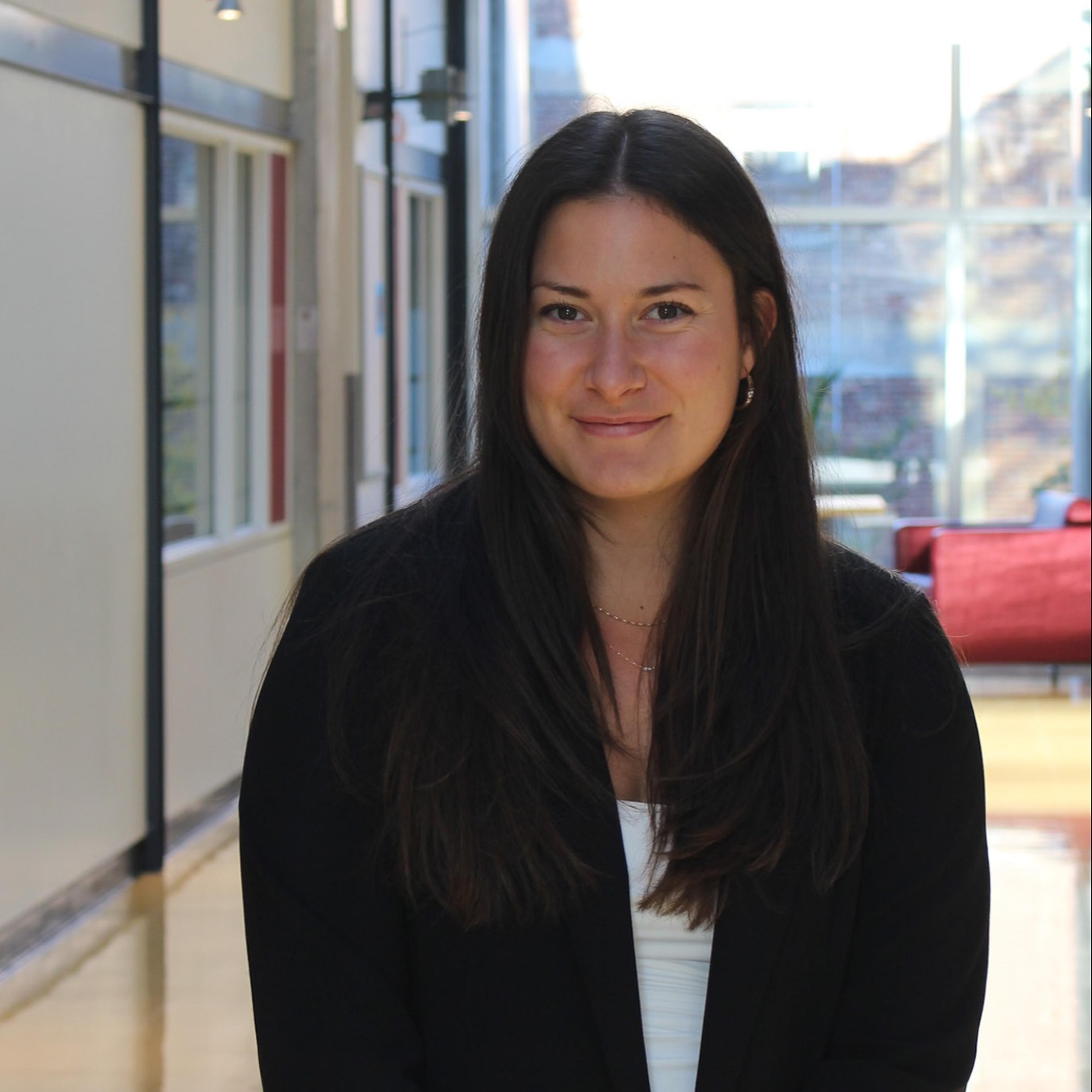 Anne-Sophie Majeau, Nutritionniste-diététiste - View listing