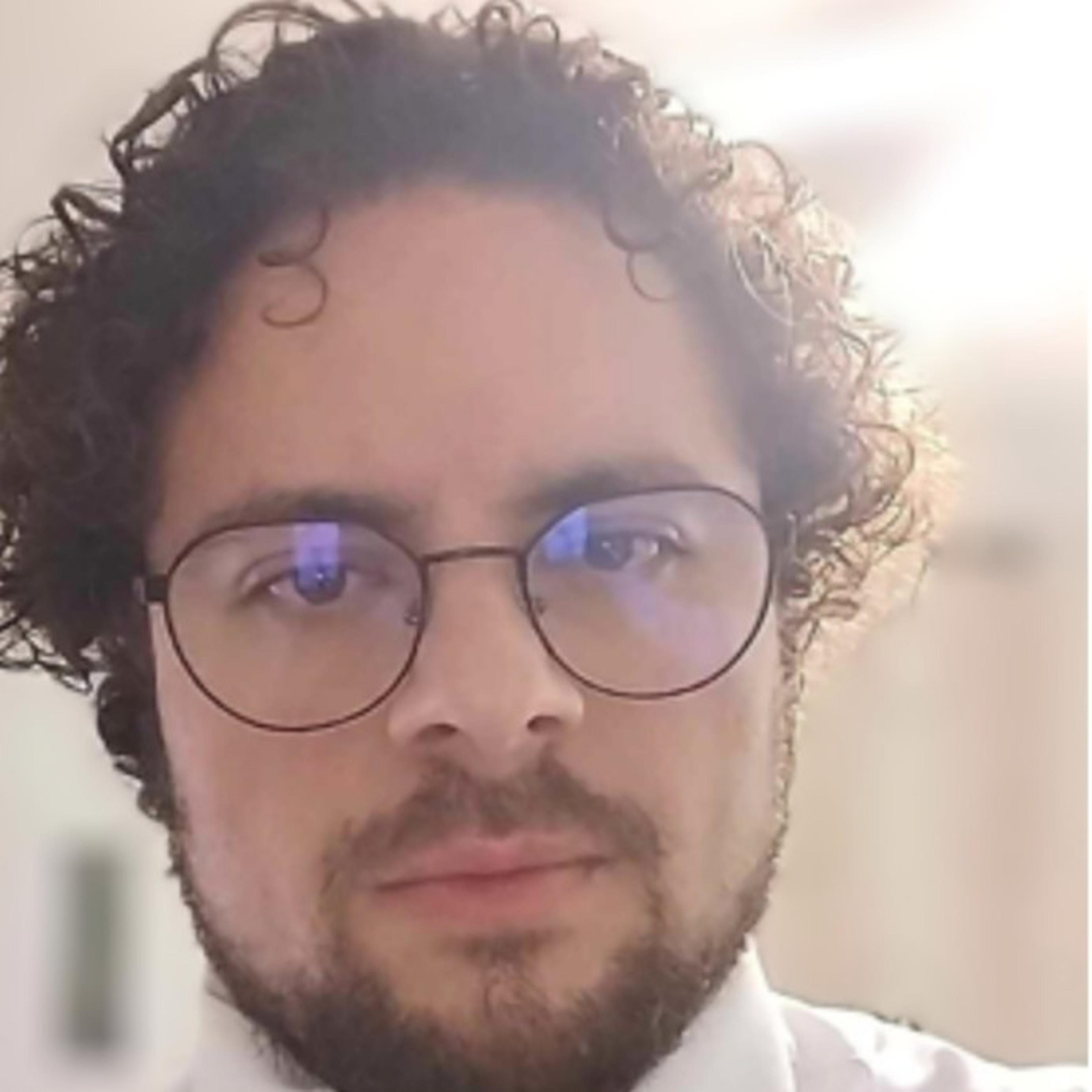 Daniel Trudel, Career counselor - View listing