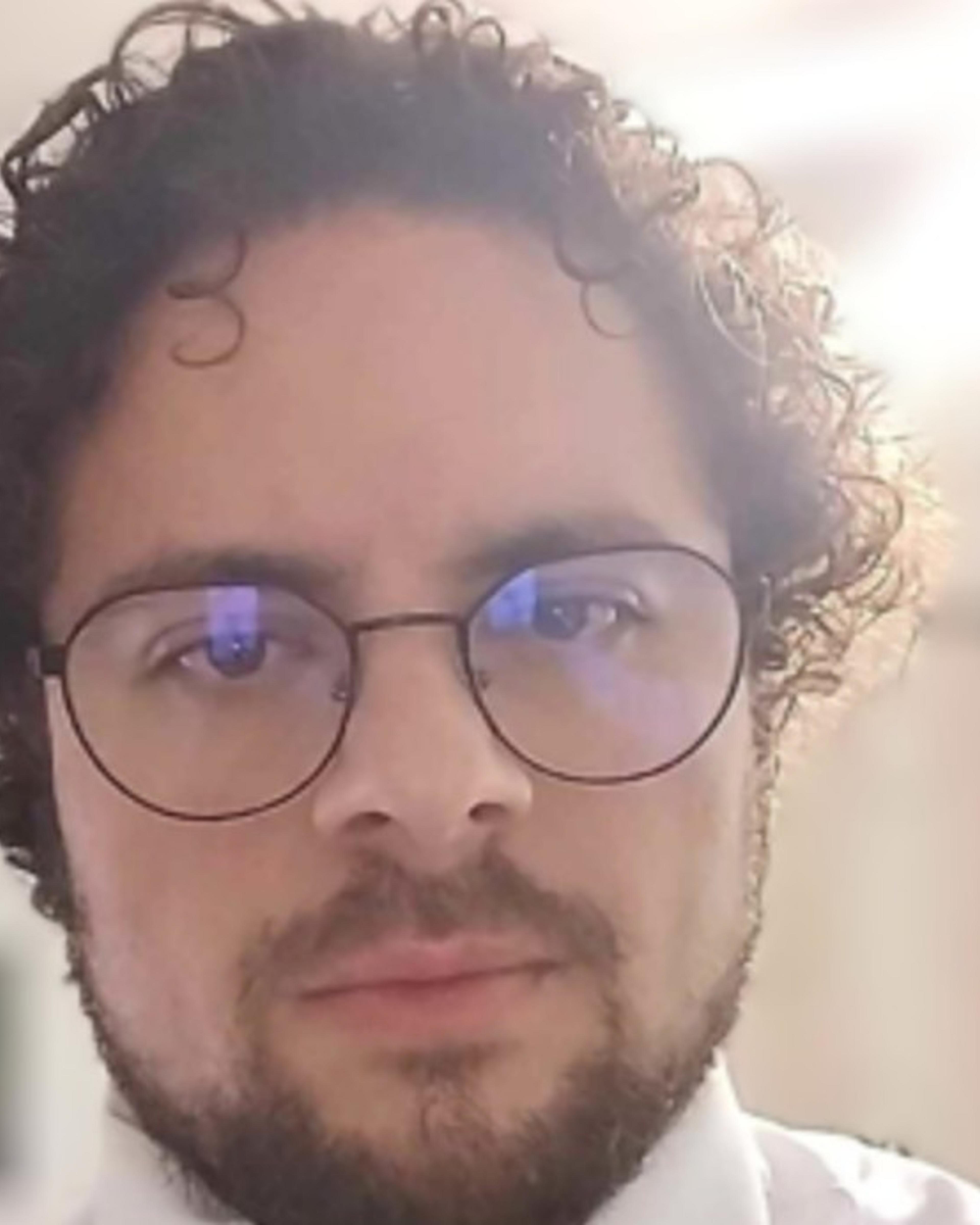 profile picture of Daniel Trudel who works as a Conseiller d’orientation
