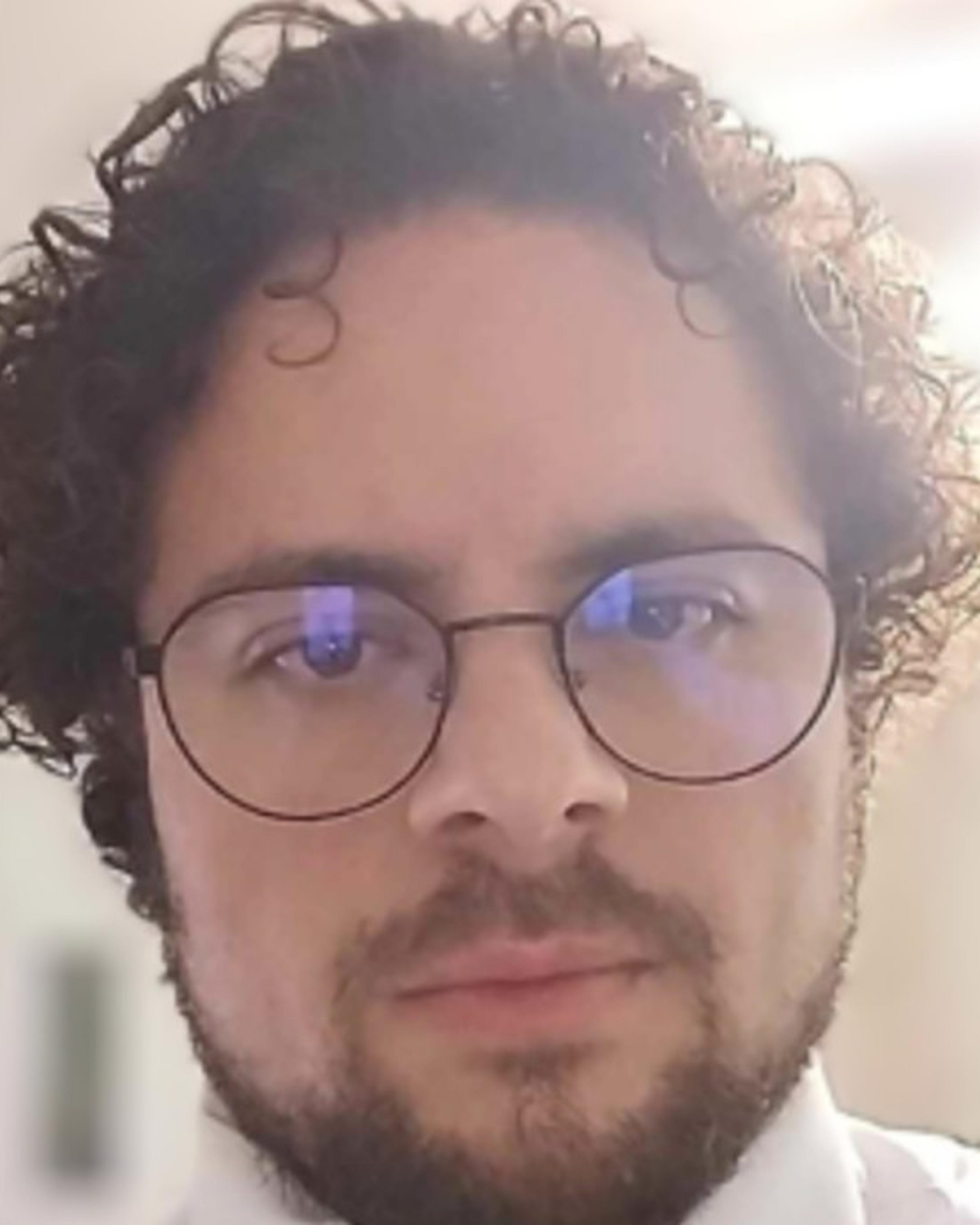 profile picture of Daniel Trudel who works as a Conseiller d’orientation
