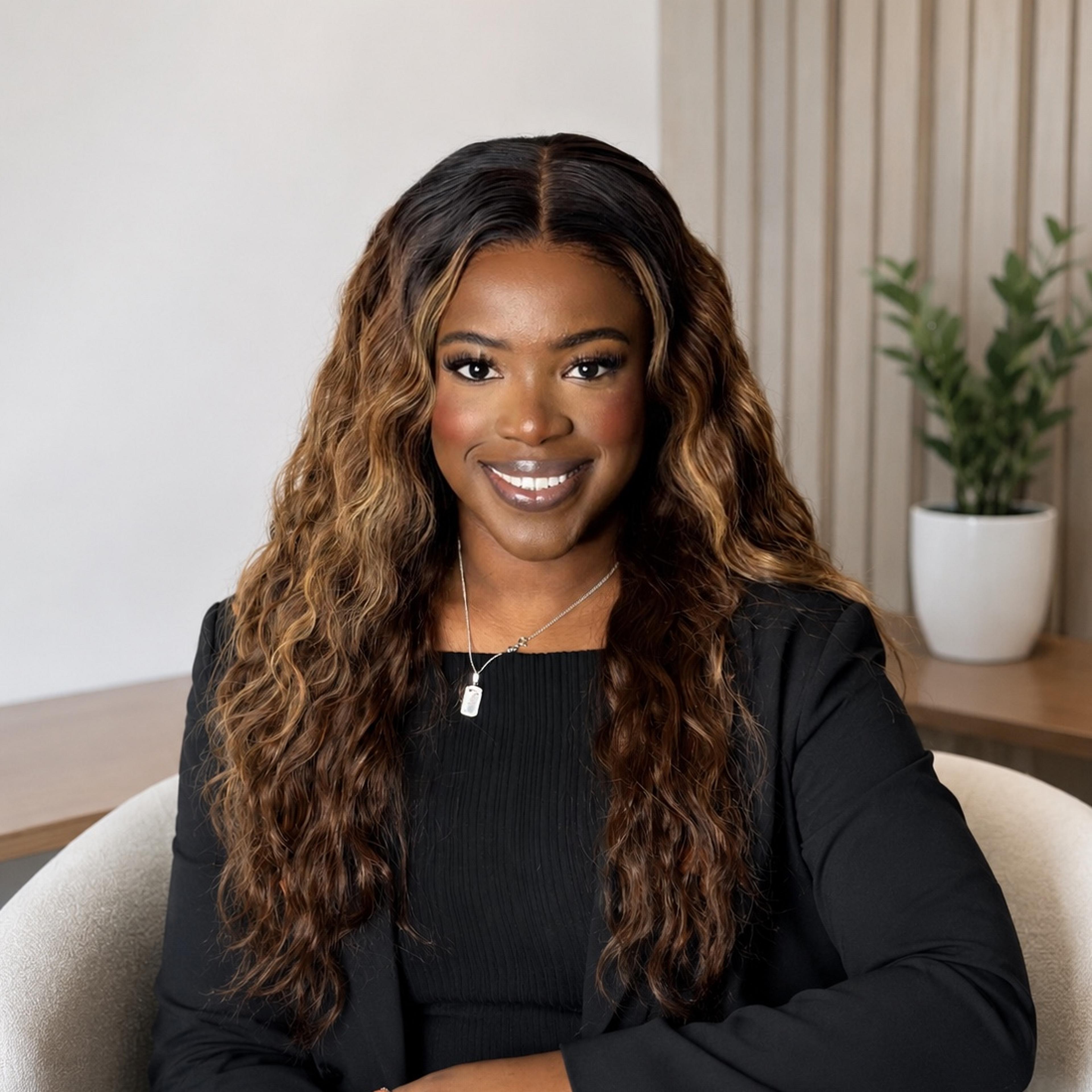 Sally Sylla, Criminologue - View listing