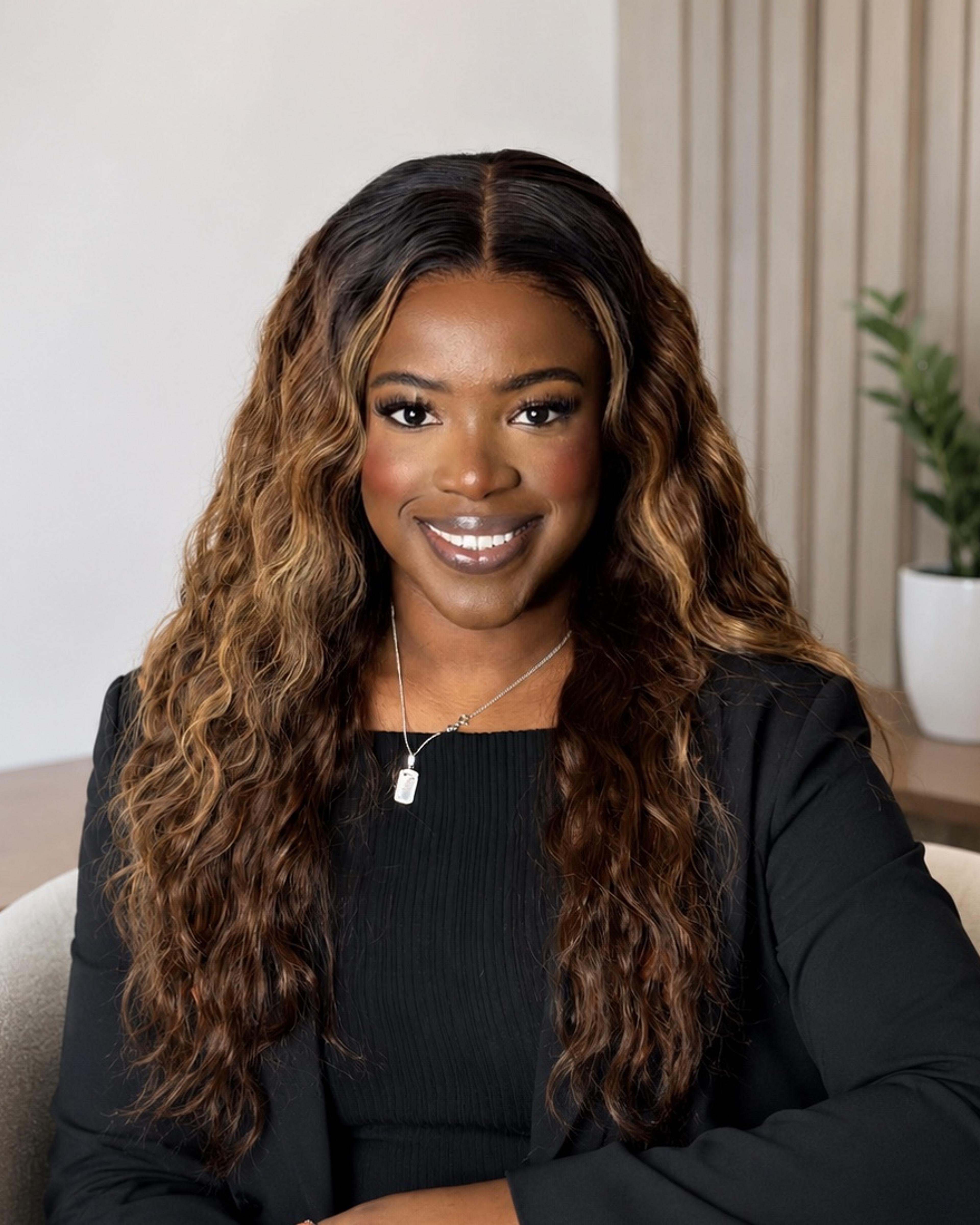 profile picture of Sally Sylla who works as a Criminologist, Psychosocial Worker