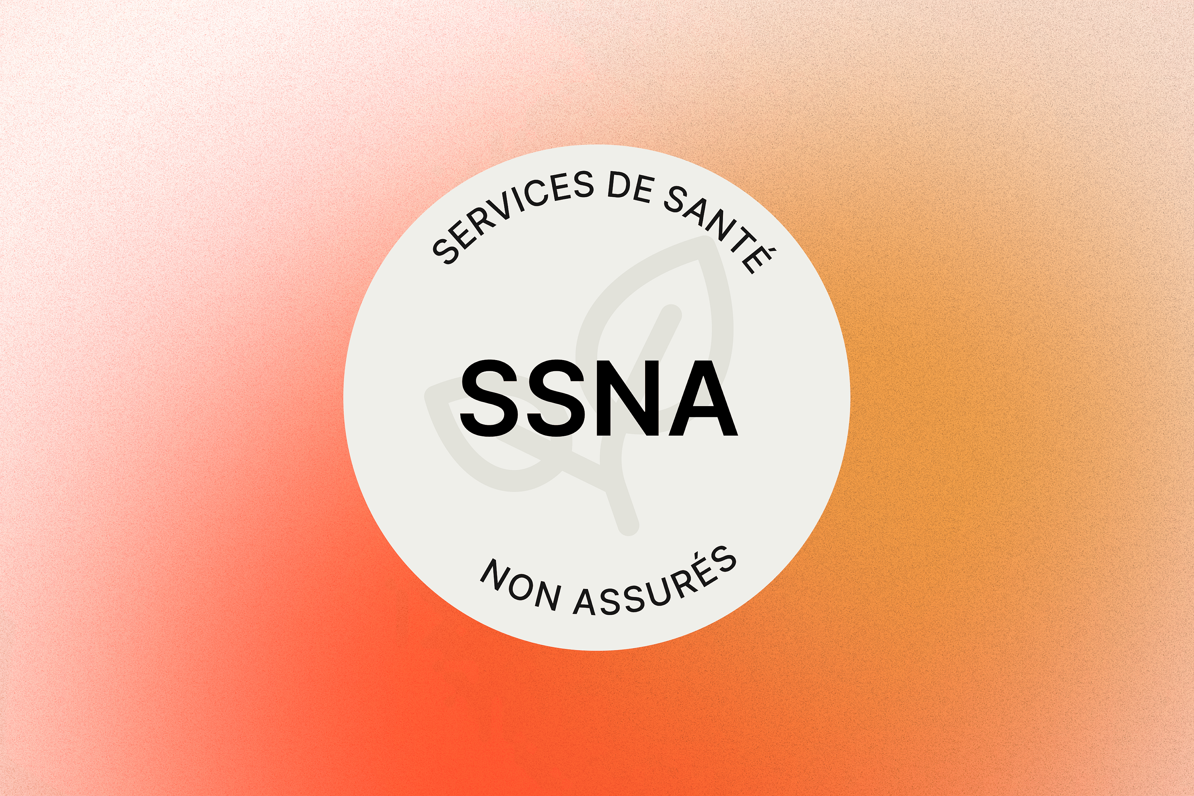 SSNA sante mentale : Couverture counseling pour les Premieres Nations et Inuits (2026)