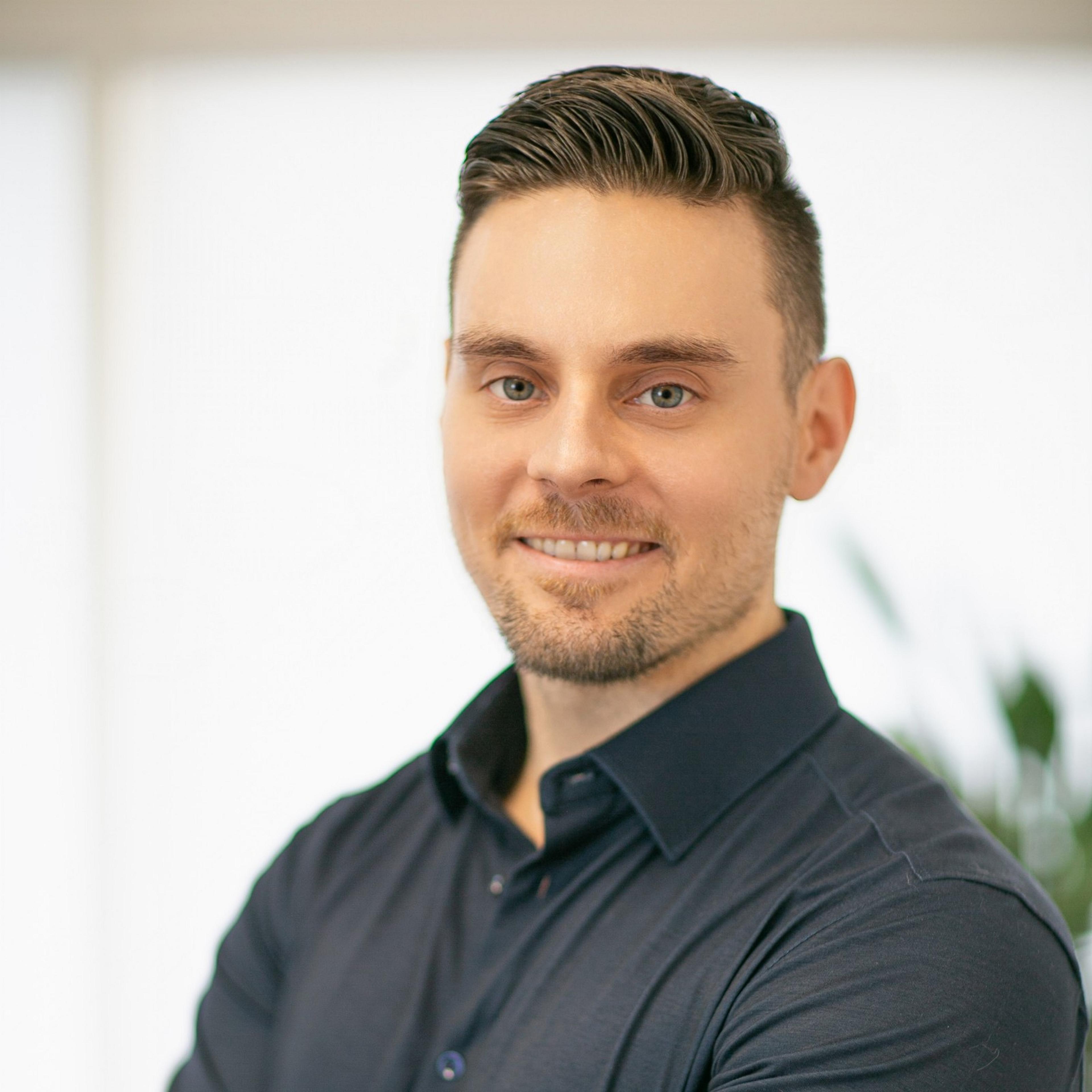 Mark-Damyan Edwards, Psychologist - View listing