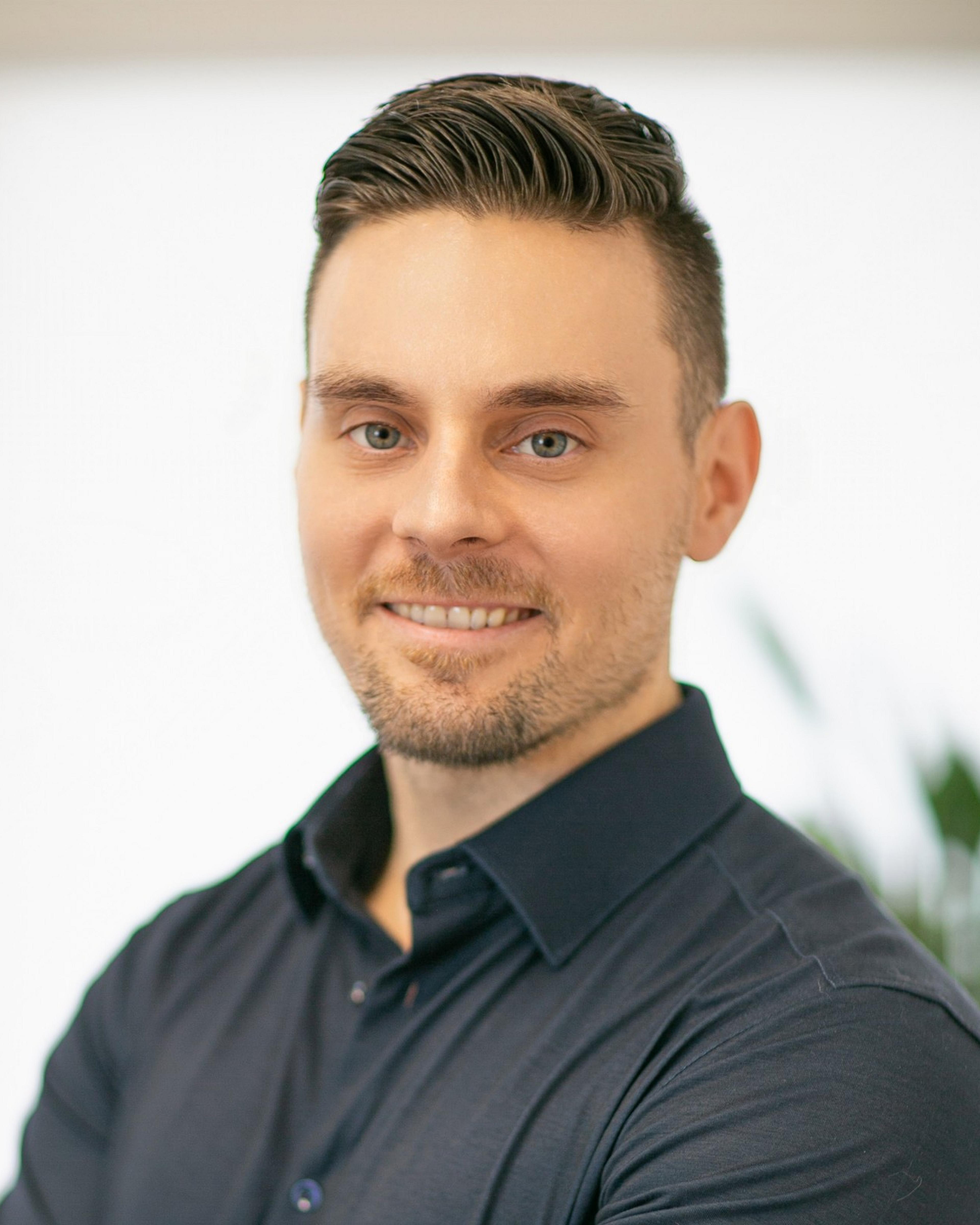 profile picture of Mark-Damyan Edwards who works as a Psychologist, Clinical Director, Clinical Supervisor