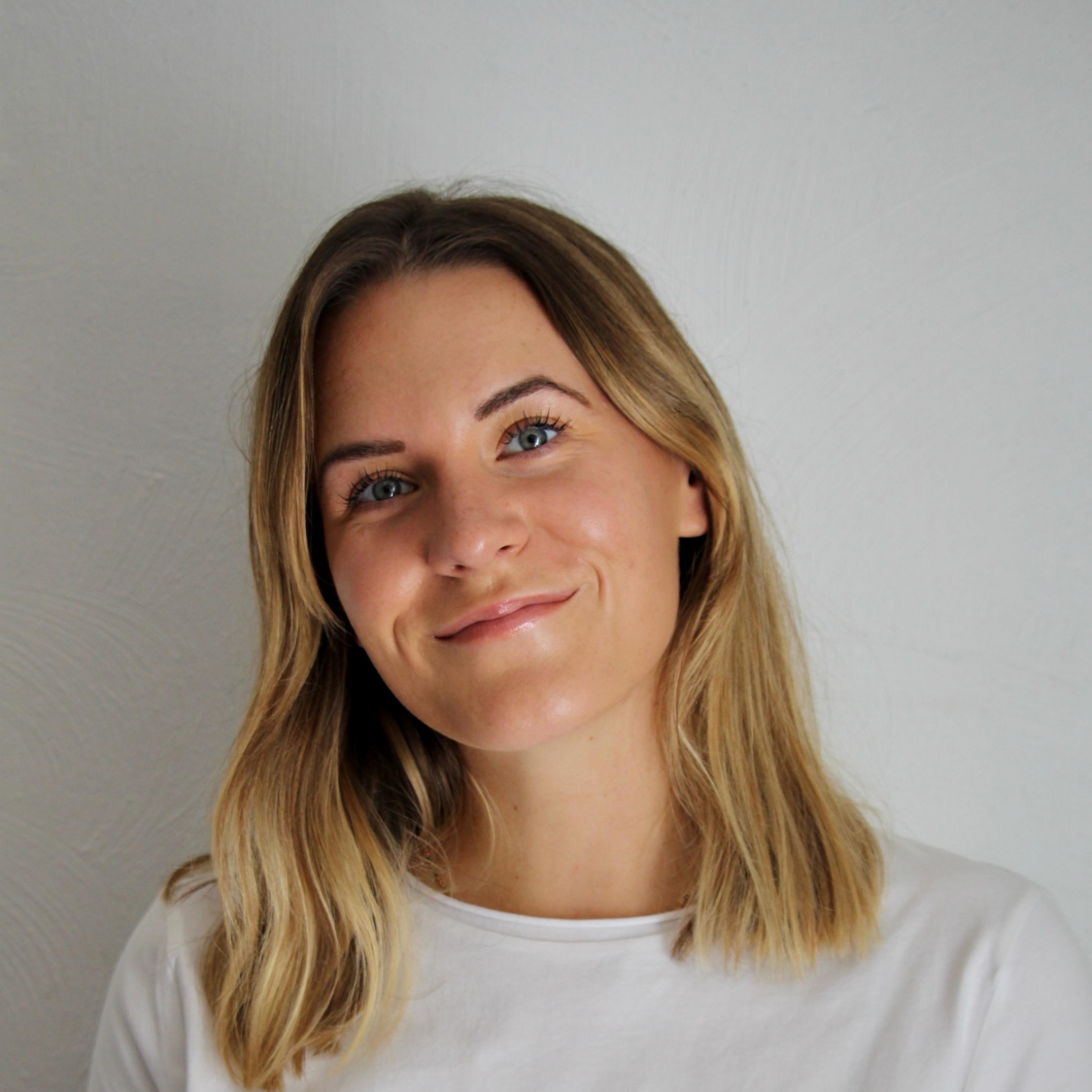 Marie Lou Chojnacki, Psychology intern - View listing