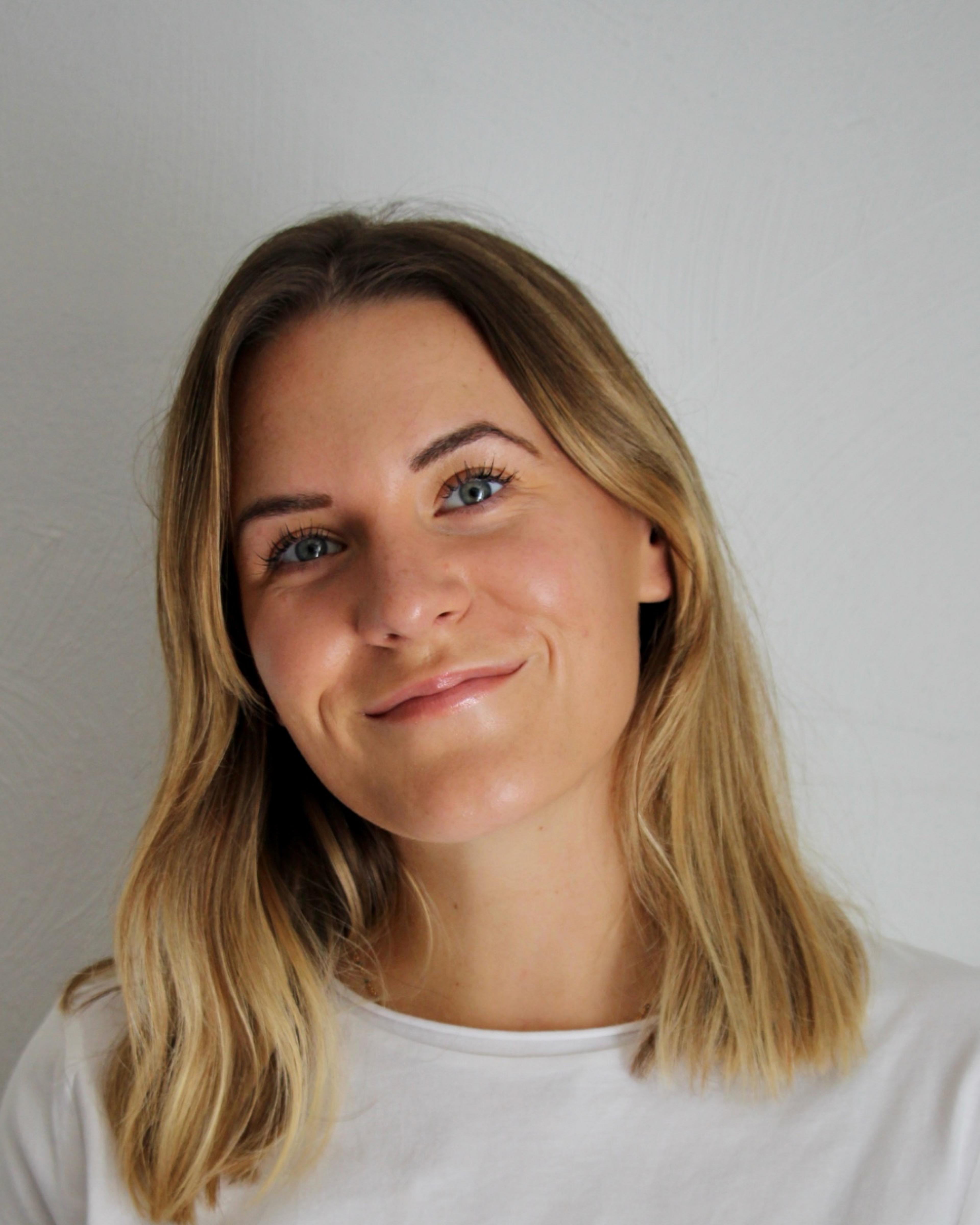profile picture of Marie Lou Chojnacki who works as a Psychology intern