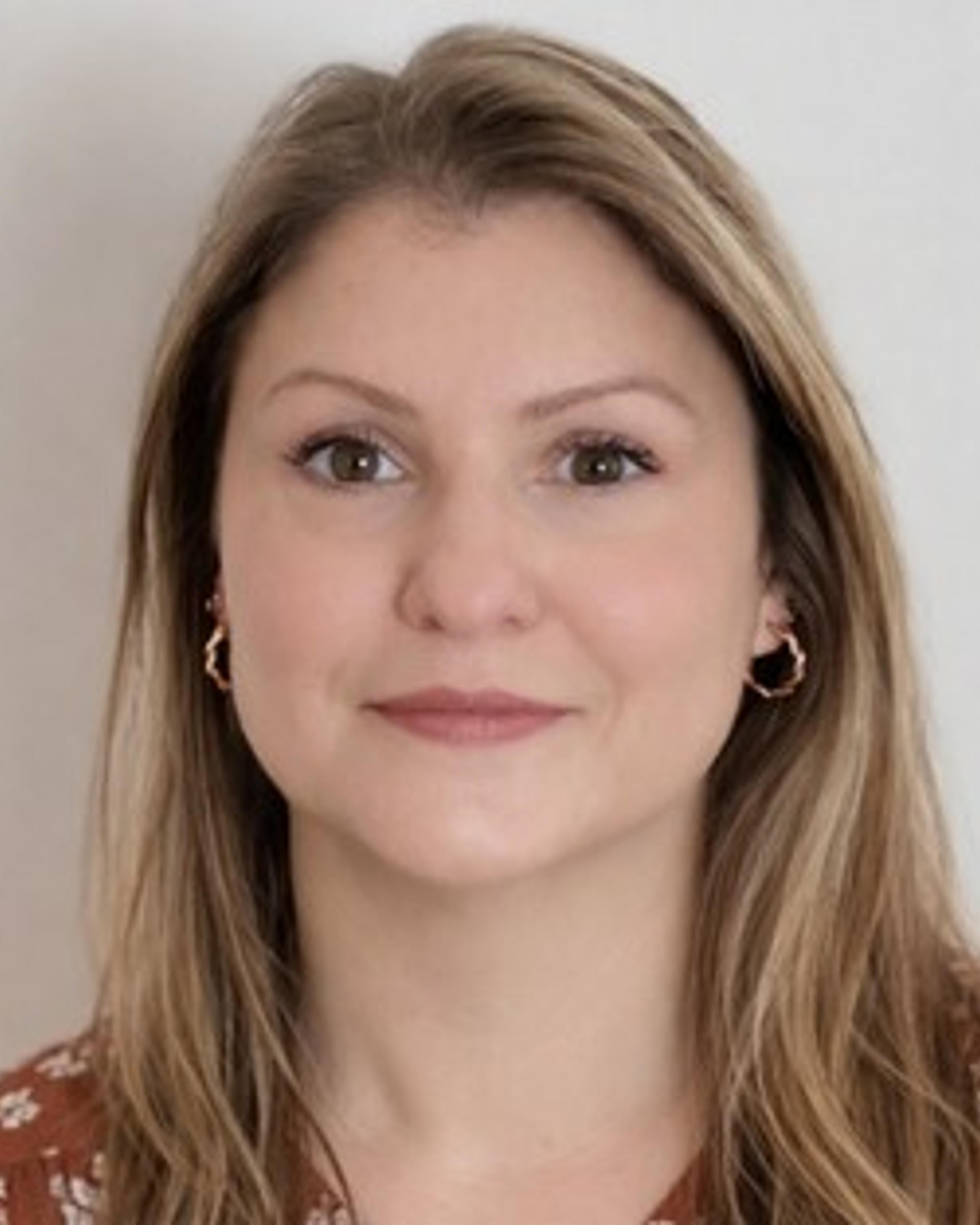profile picture of Valerie McDonnell who works as a Guidance Counsellor, accredited to diagnose mental disorders