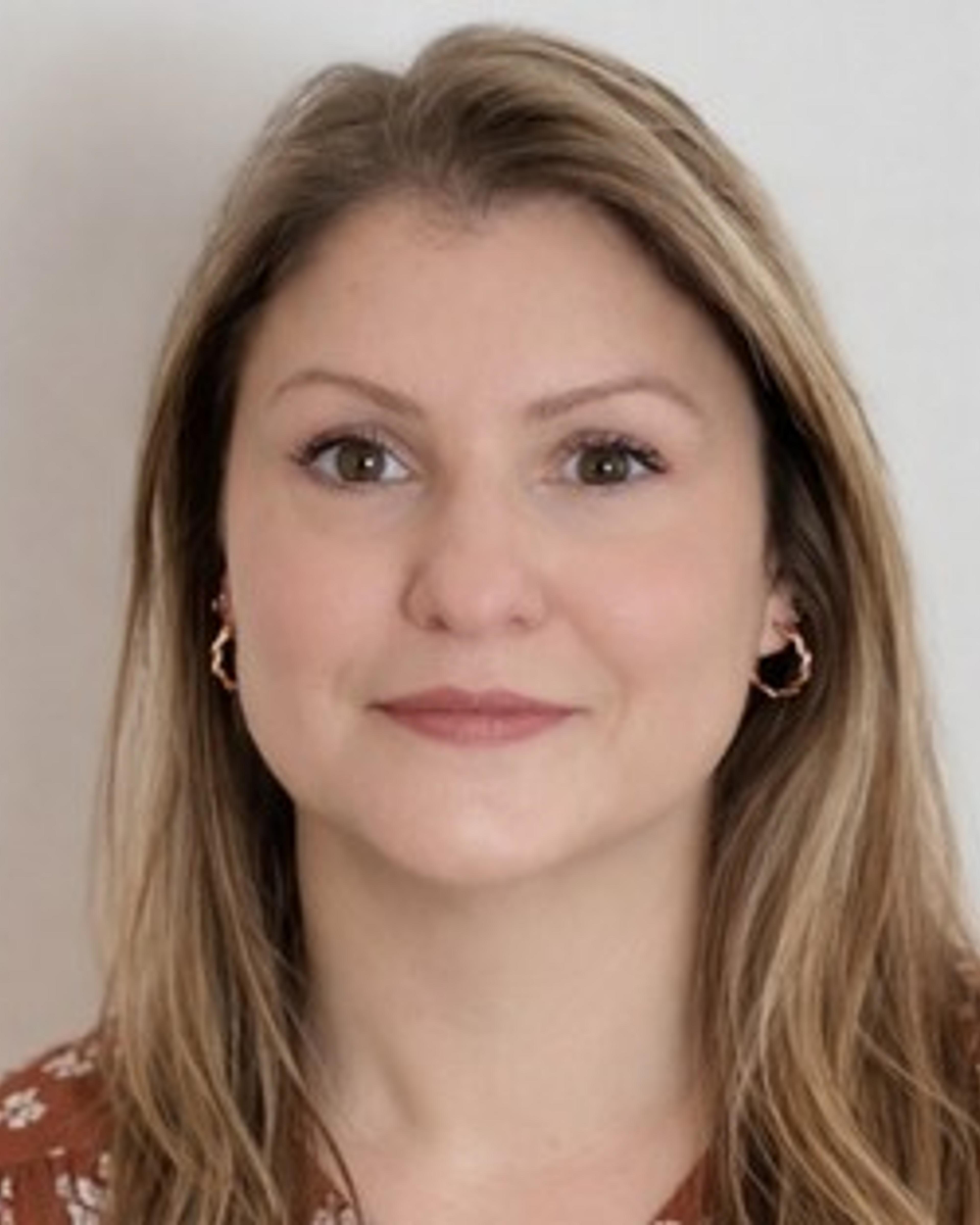 profile picture of Valerie McDonnell who works as a Guidance Counsellor, accredited to diagnose mental disorders