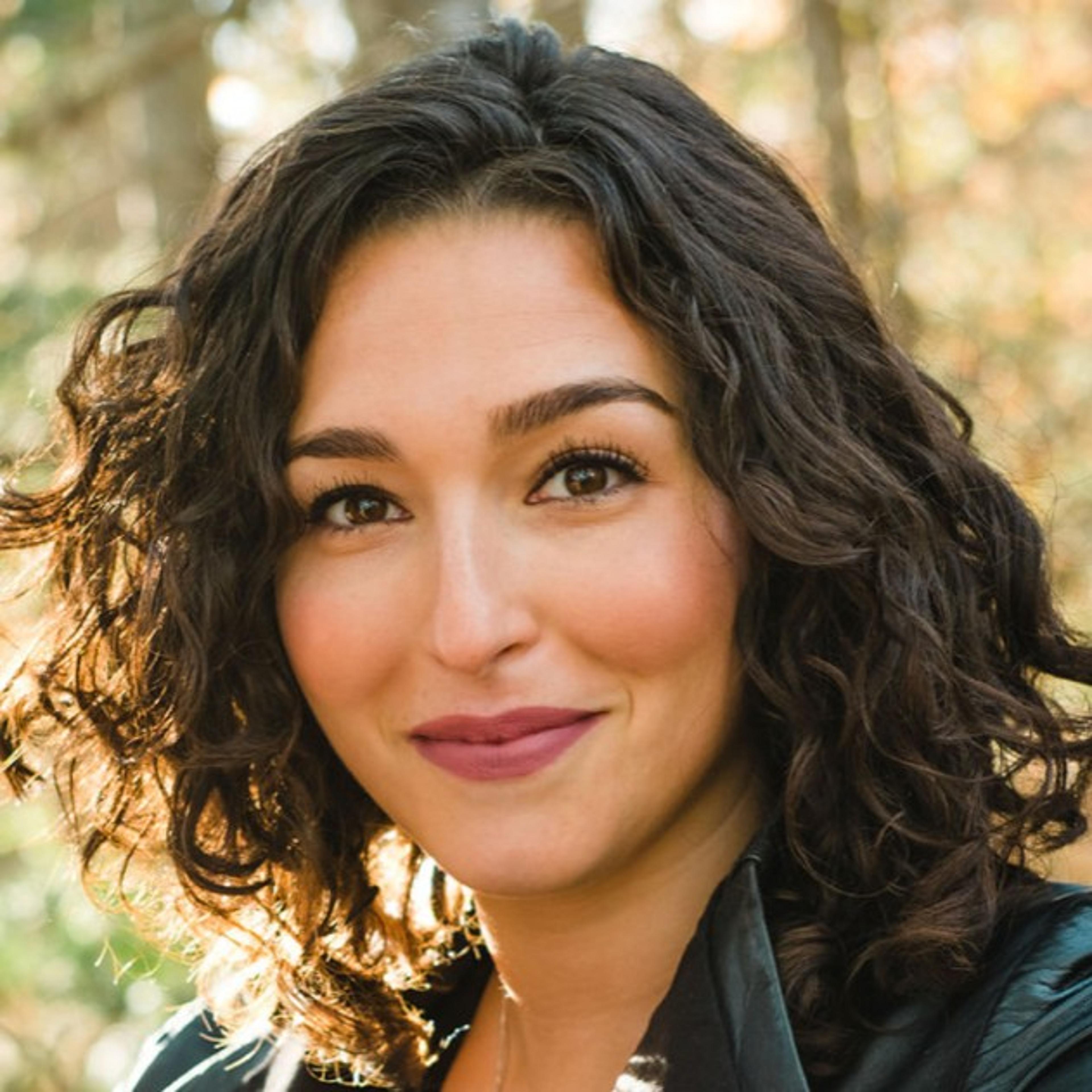 profile picture of Jessica Welik who works as a Social Worker