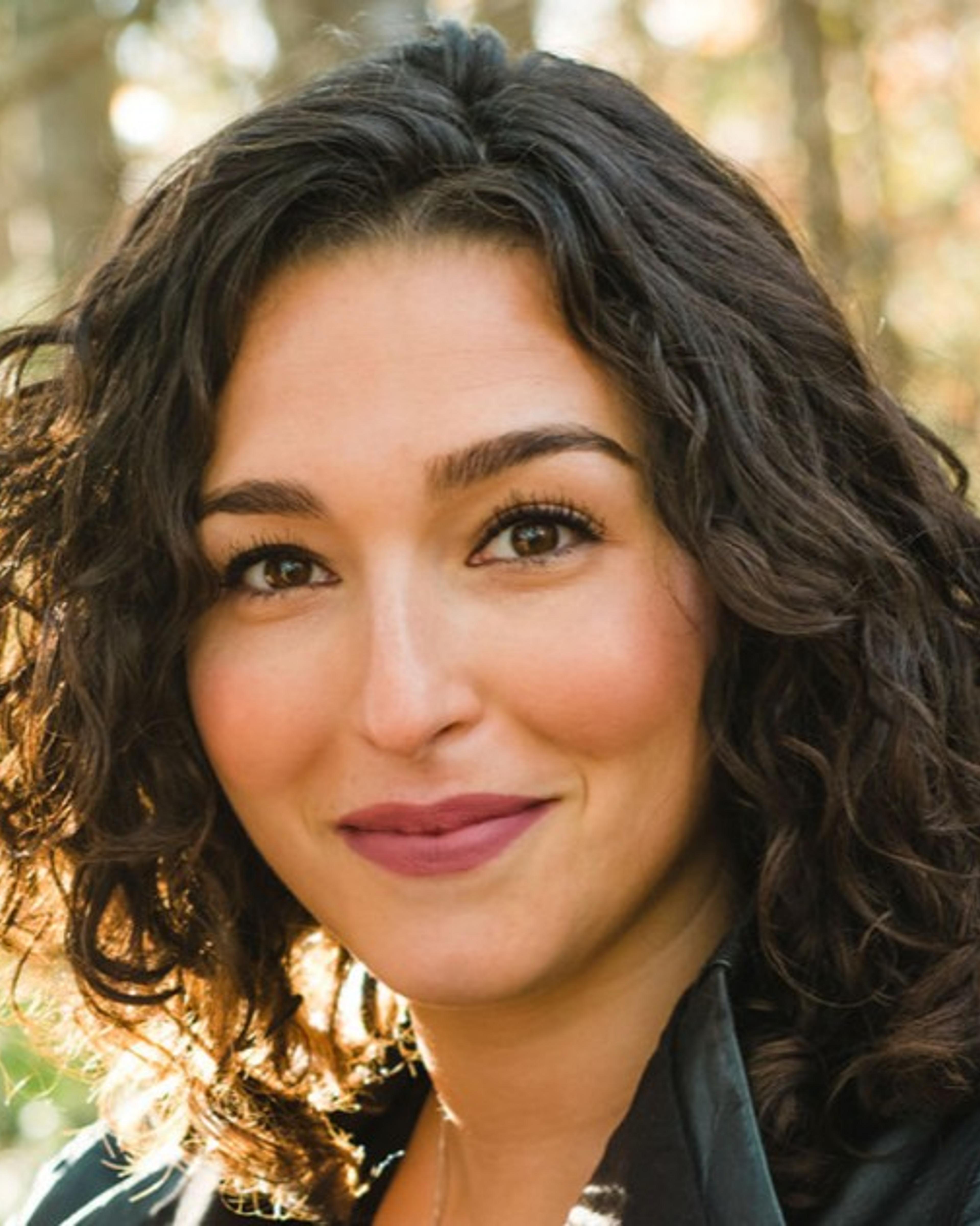 profile picture of Jessica Welik who works as a Social Worker