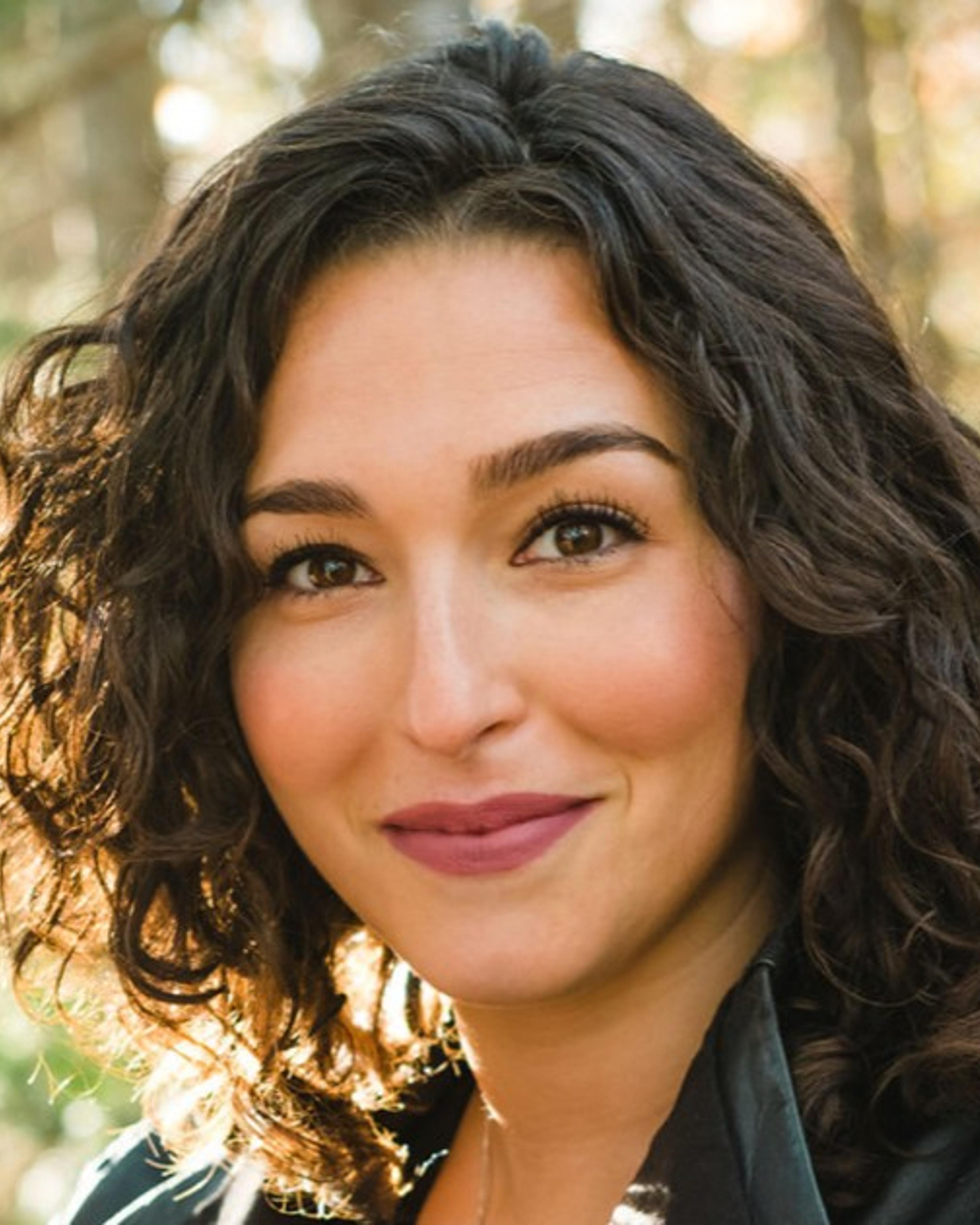 profile picture of Jessica Welik who works as a Social Worker