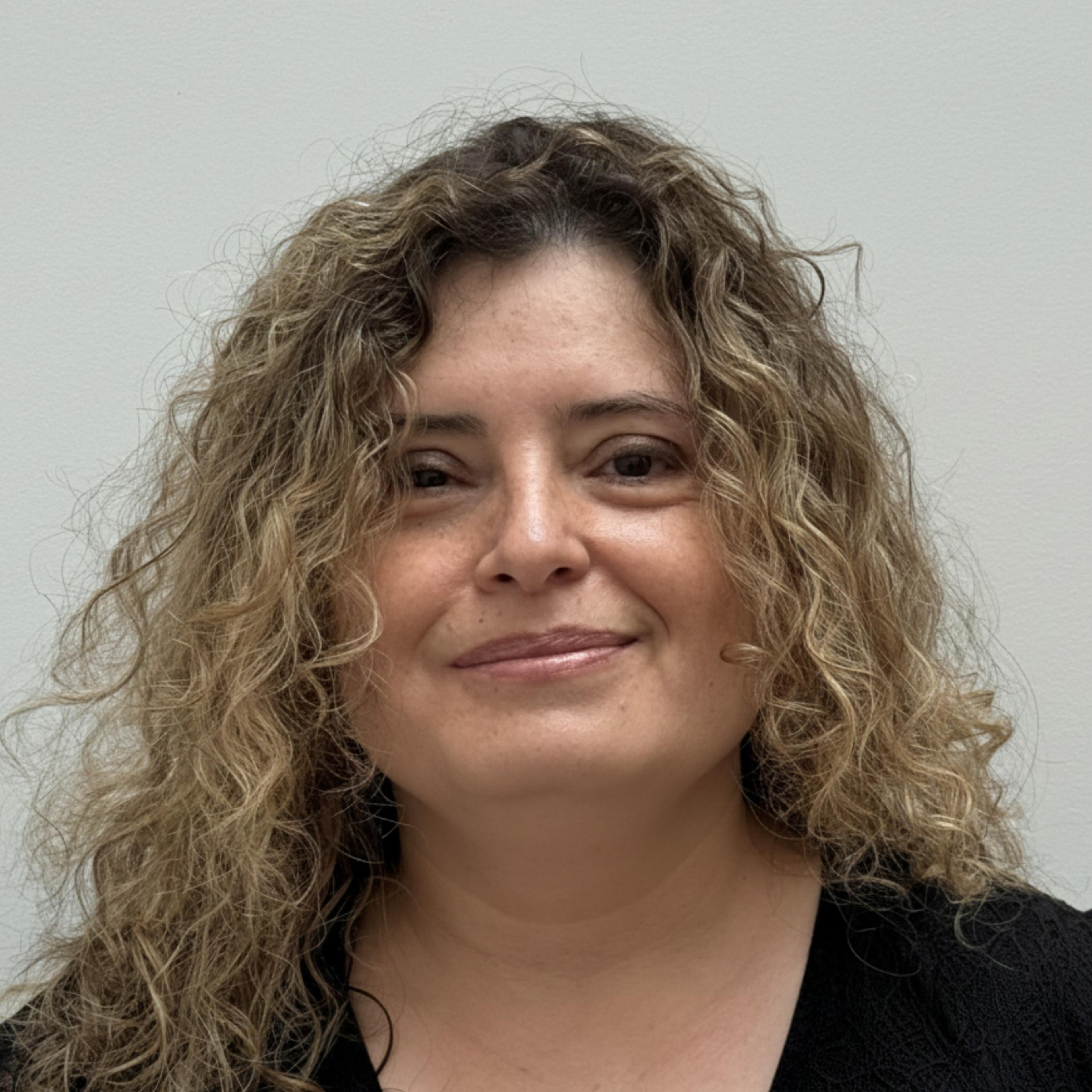 profile picture of Maria Chica who works as a Clinical Social Worker