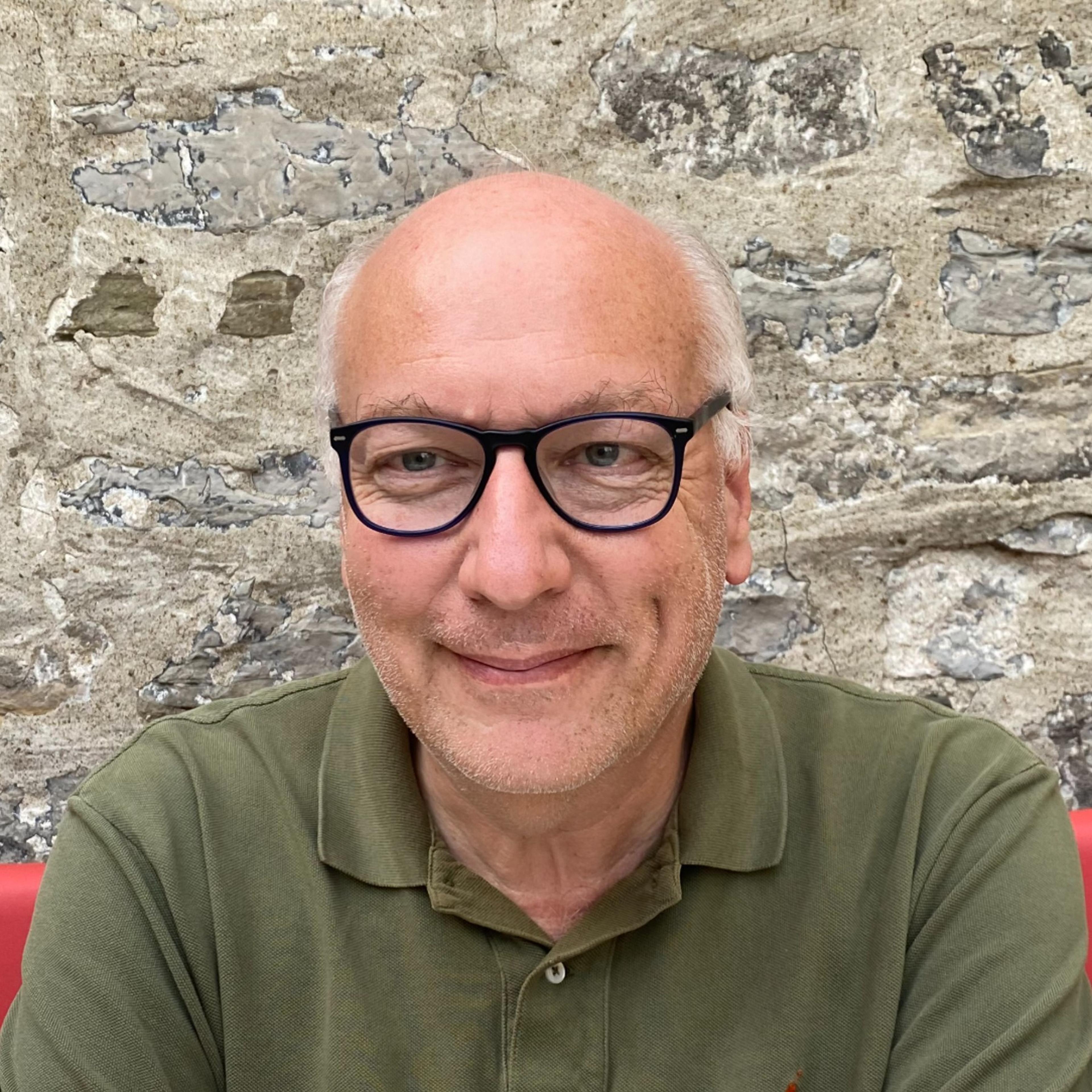 Pierre Ouellette, Psychologist - View listing