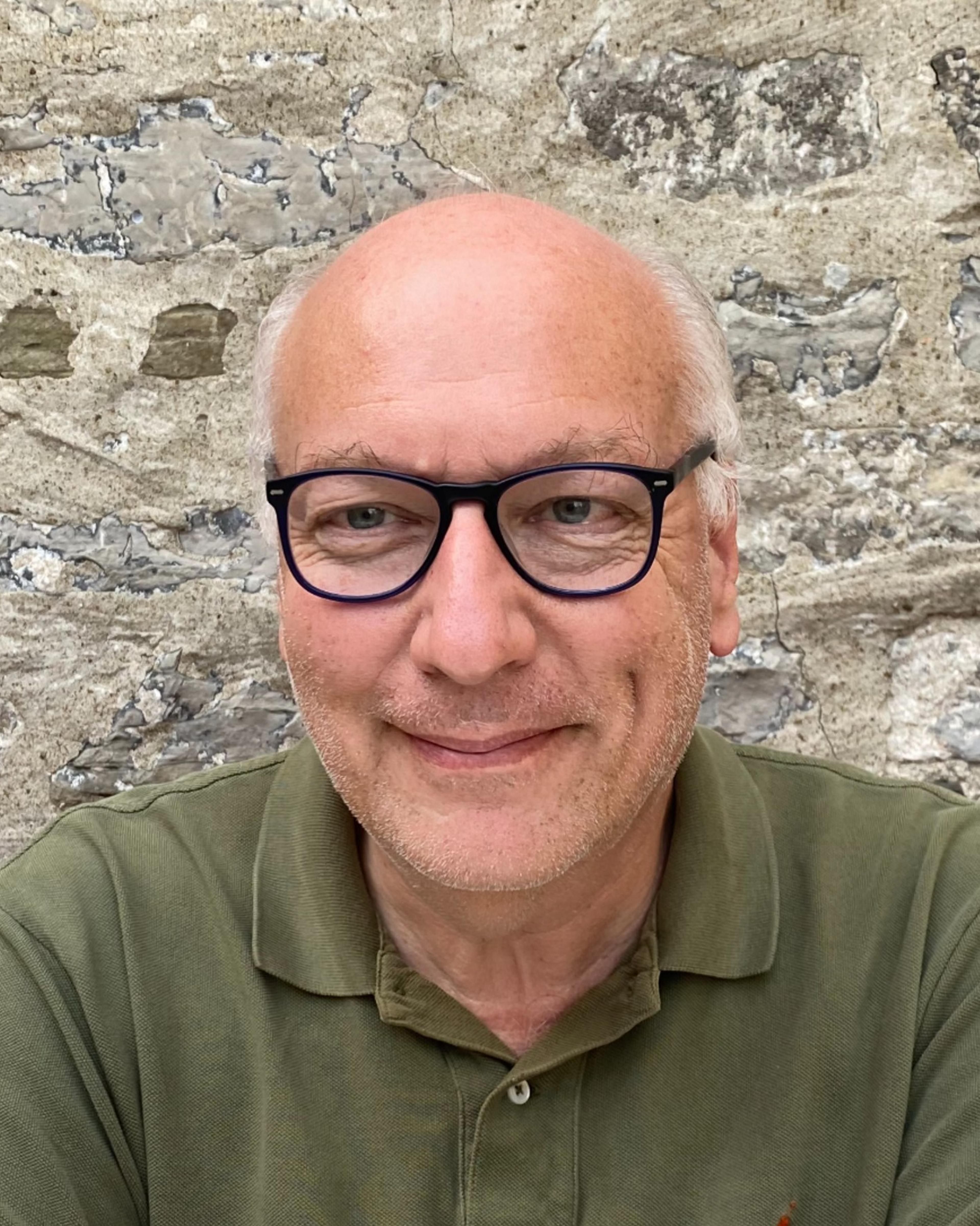 profile picture of Pierre Ouellette who works as a Psychologist