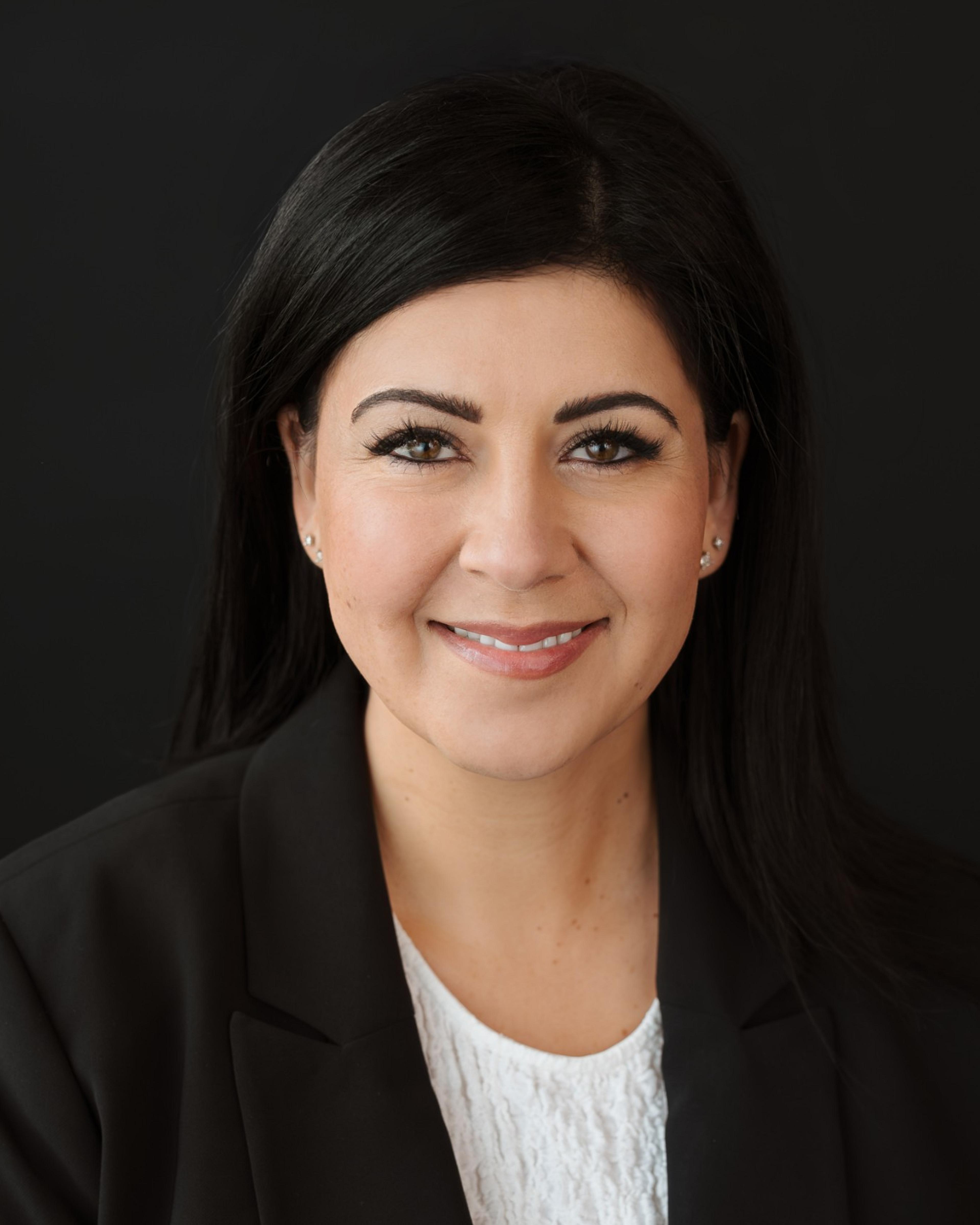 profile picture of Nadia Lo Vacco who works as a Social worker, Family mediator