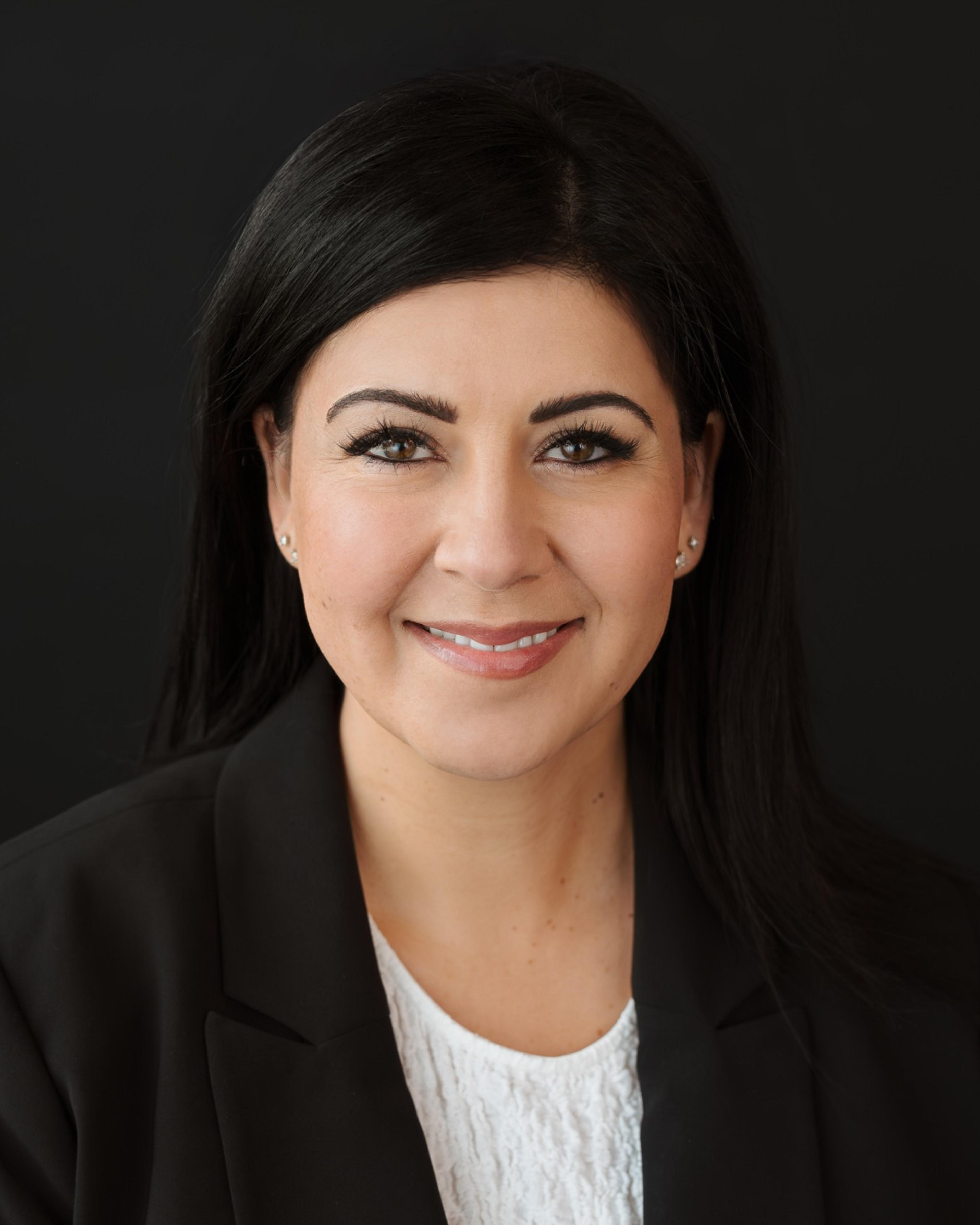 profile picture of Nadia Lo Vacco who works as a Travailleuse sociale, Médiatrice familiale