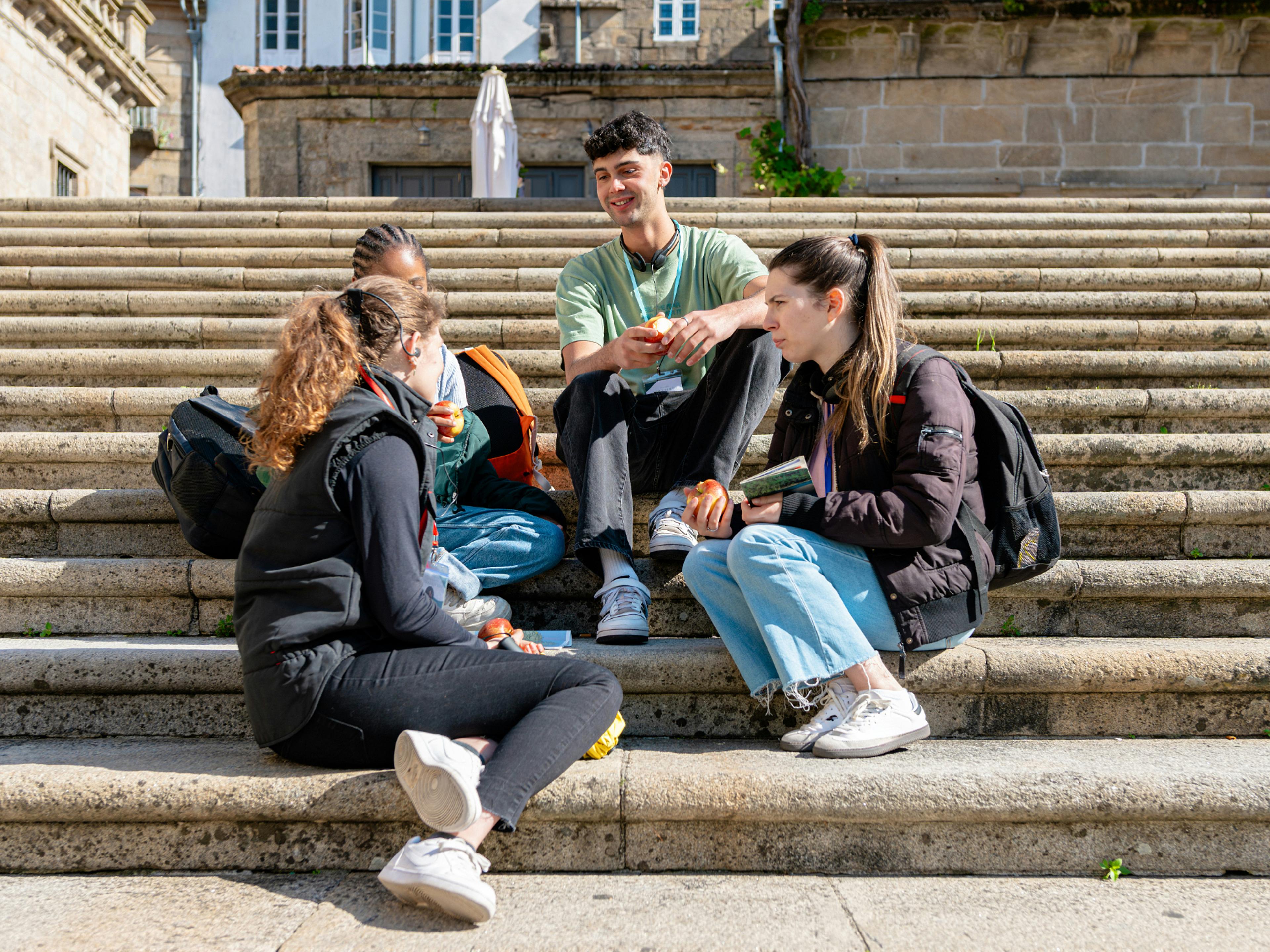Mental Health Resources for University Students