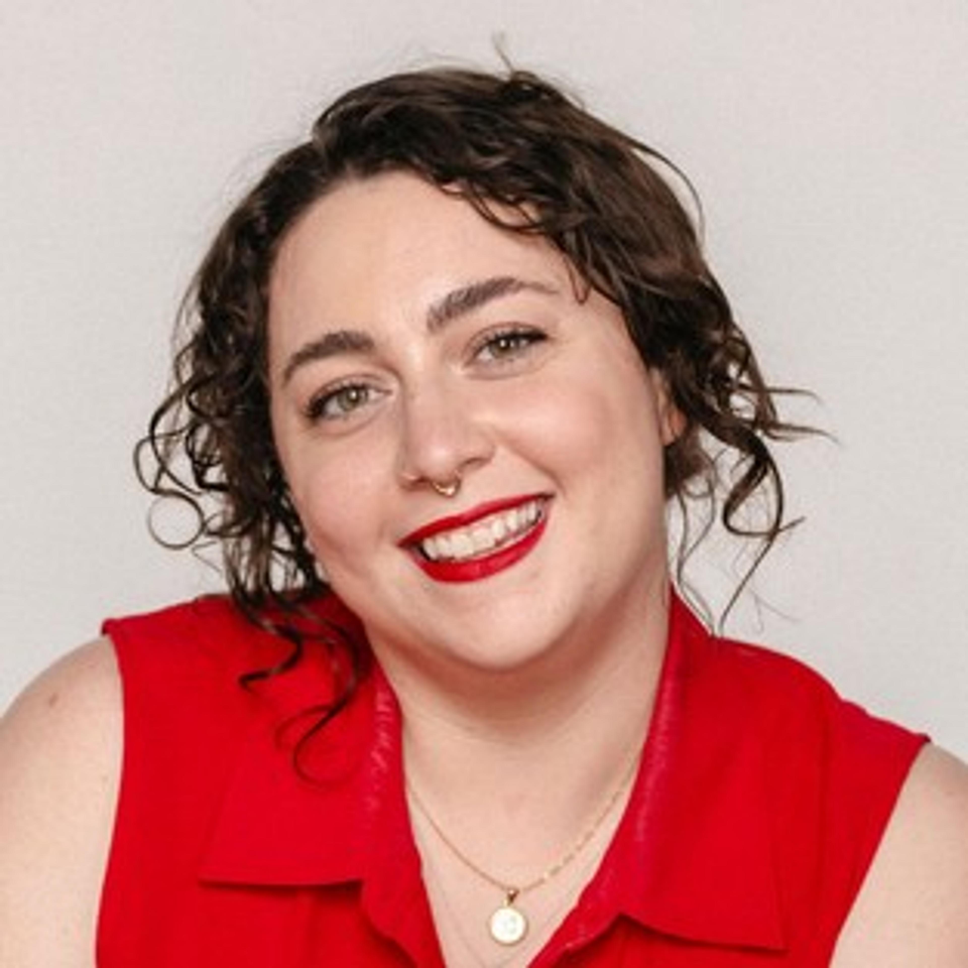 Hannah Kirk, Travailleuse sociale - View listing