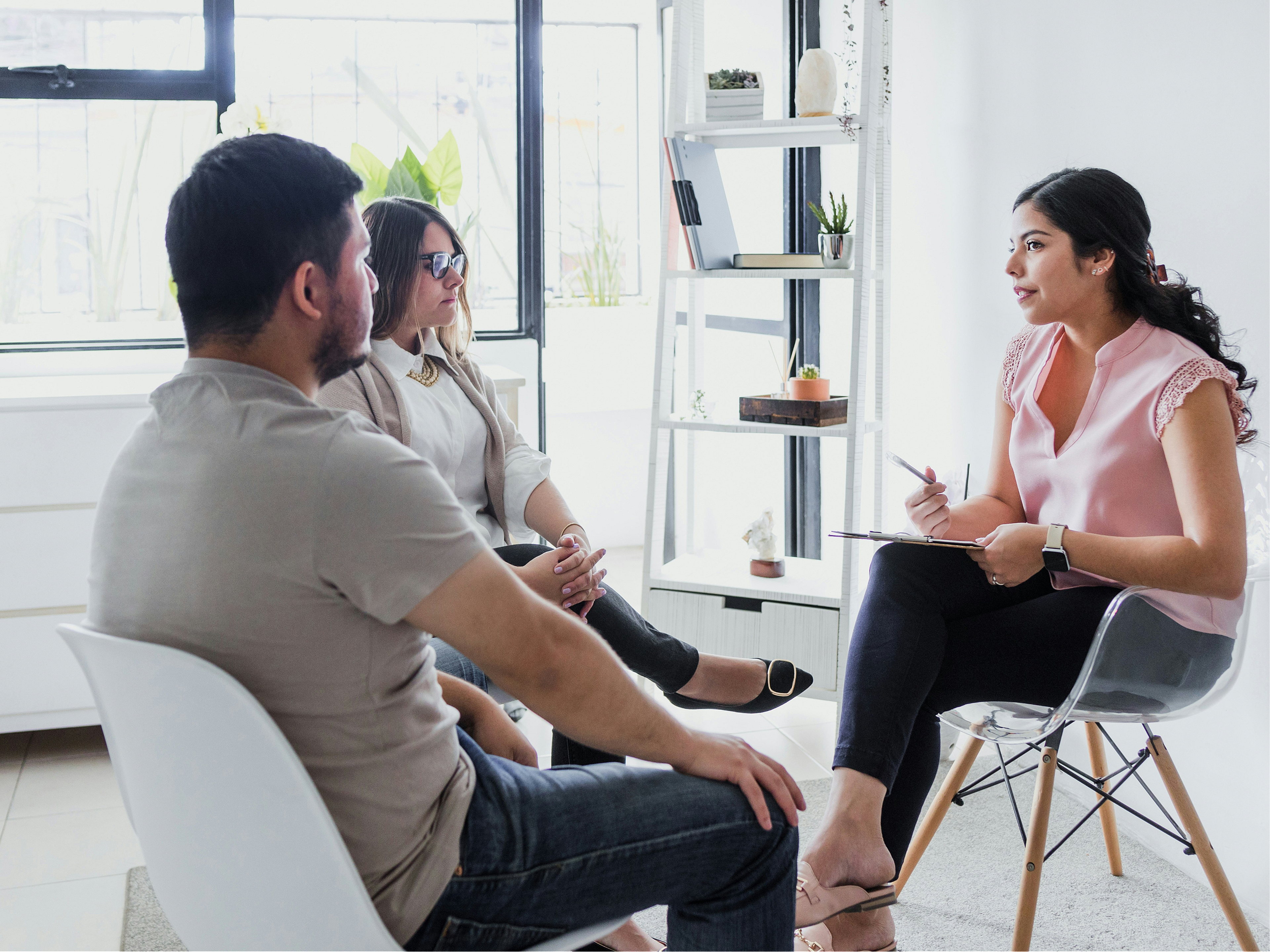 Family mediation in Quebec