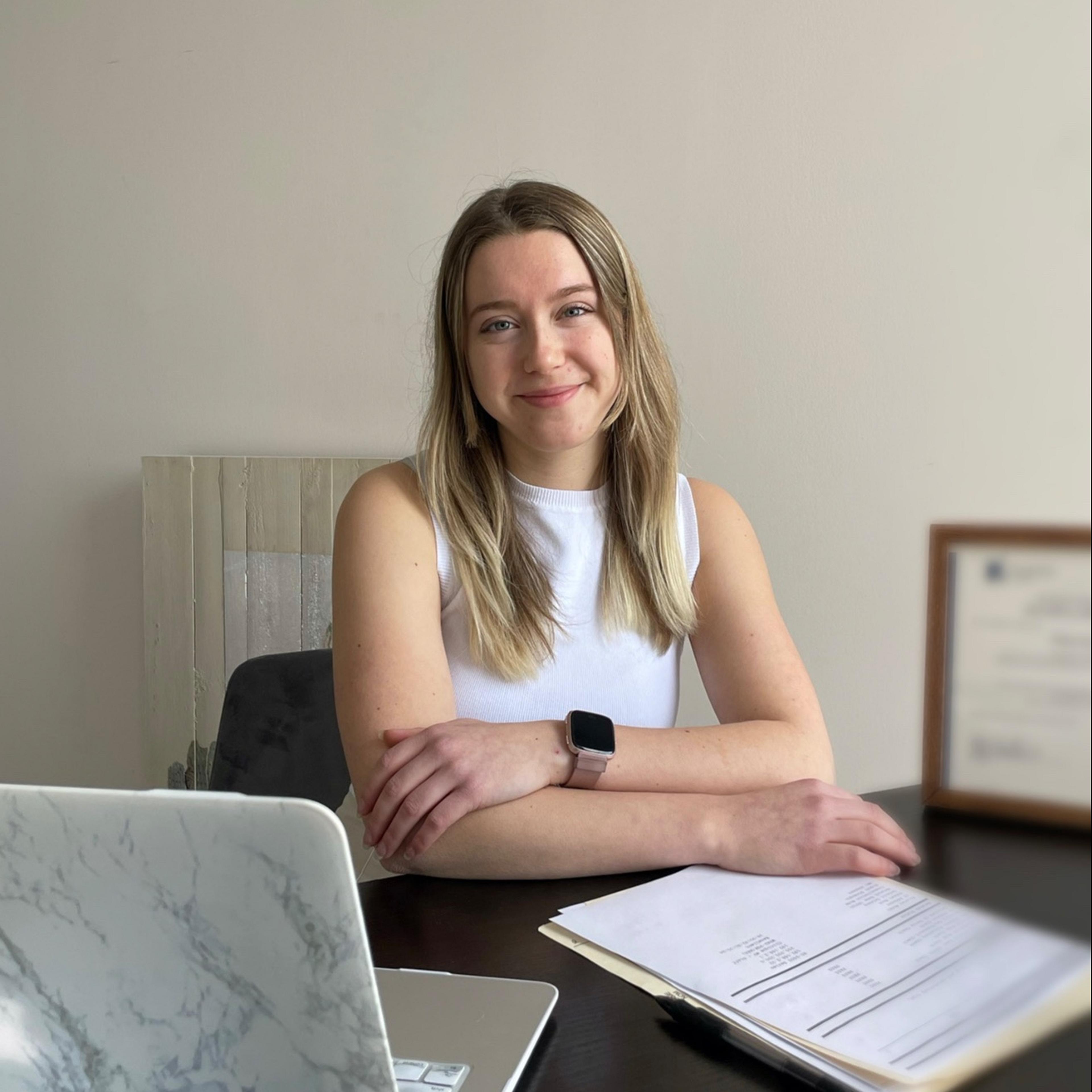 Olivia Carone, Dietitian - View listing