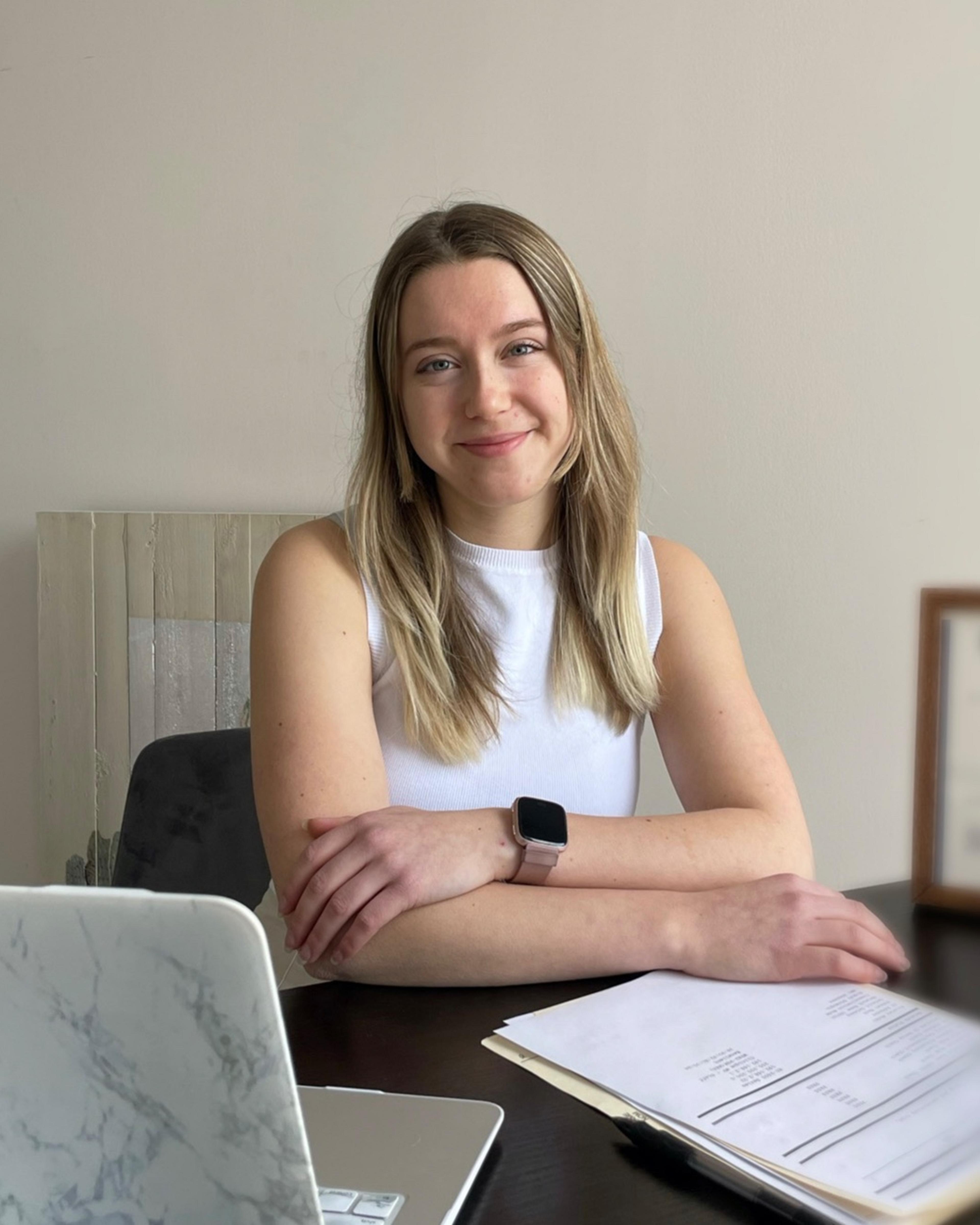 profile picture of Olivia Carone who works as a Dietitian, Nutritionist