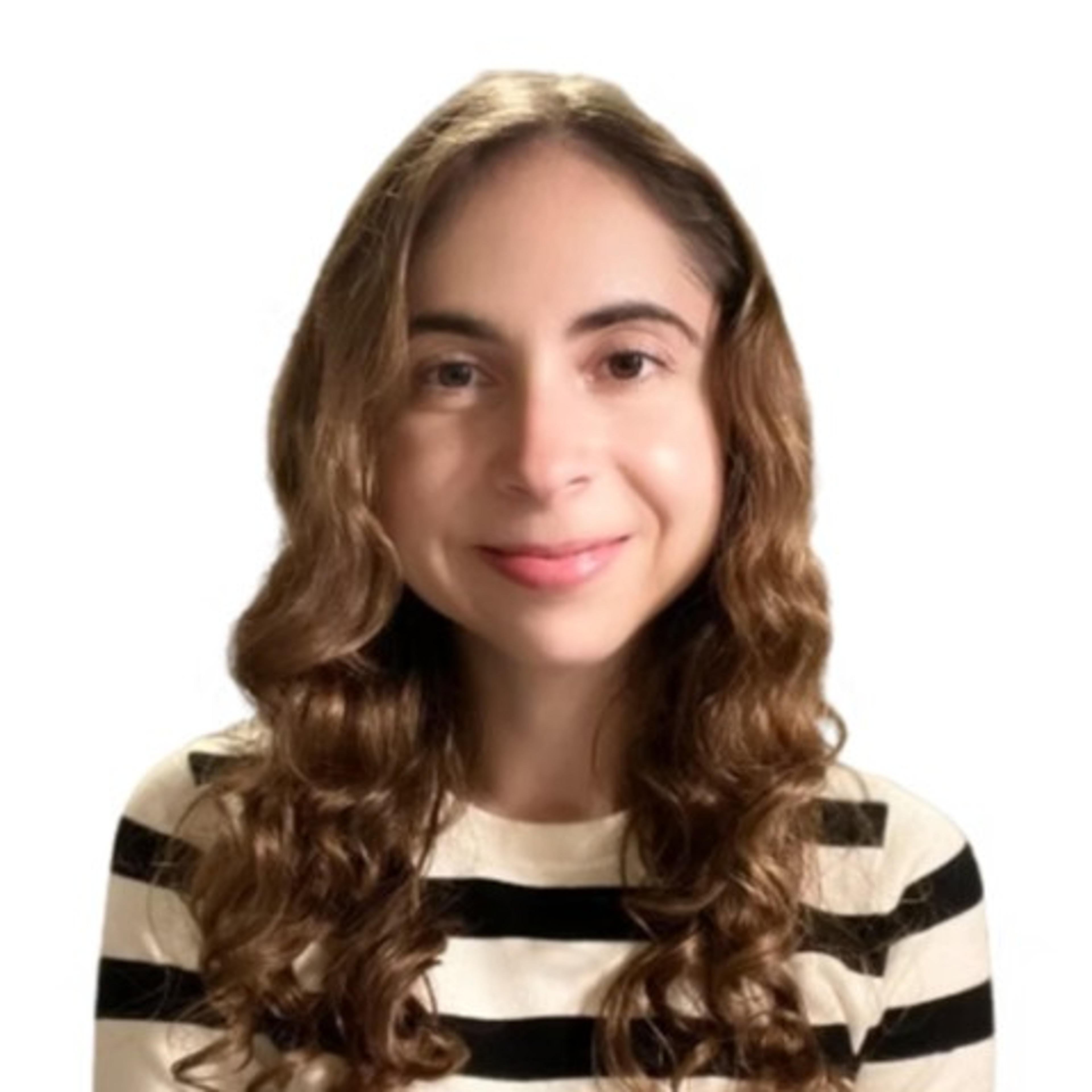 Jamie Libenstein, Clinical Psychologist
