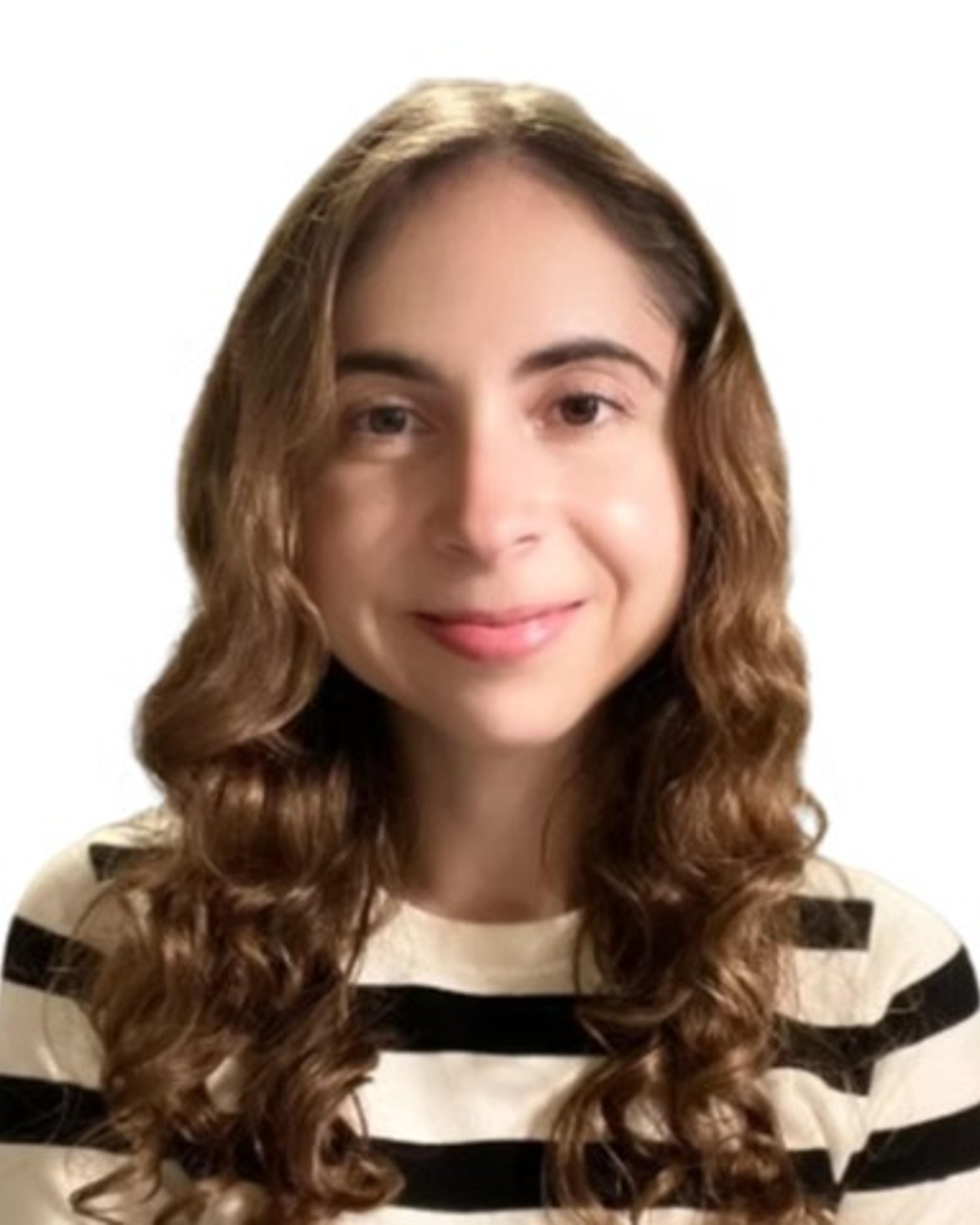 profile picture of Jamie Libenstein who works as a Clinical Psychologist