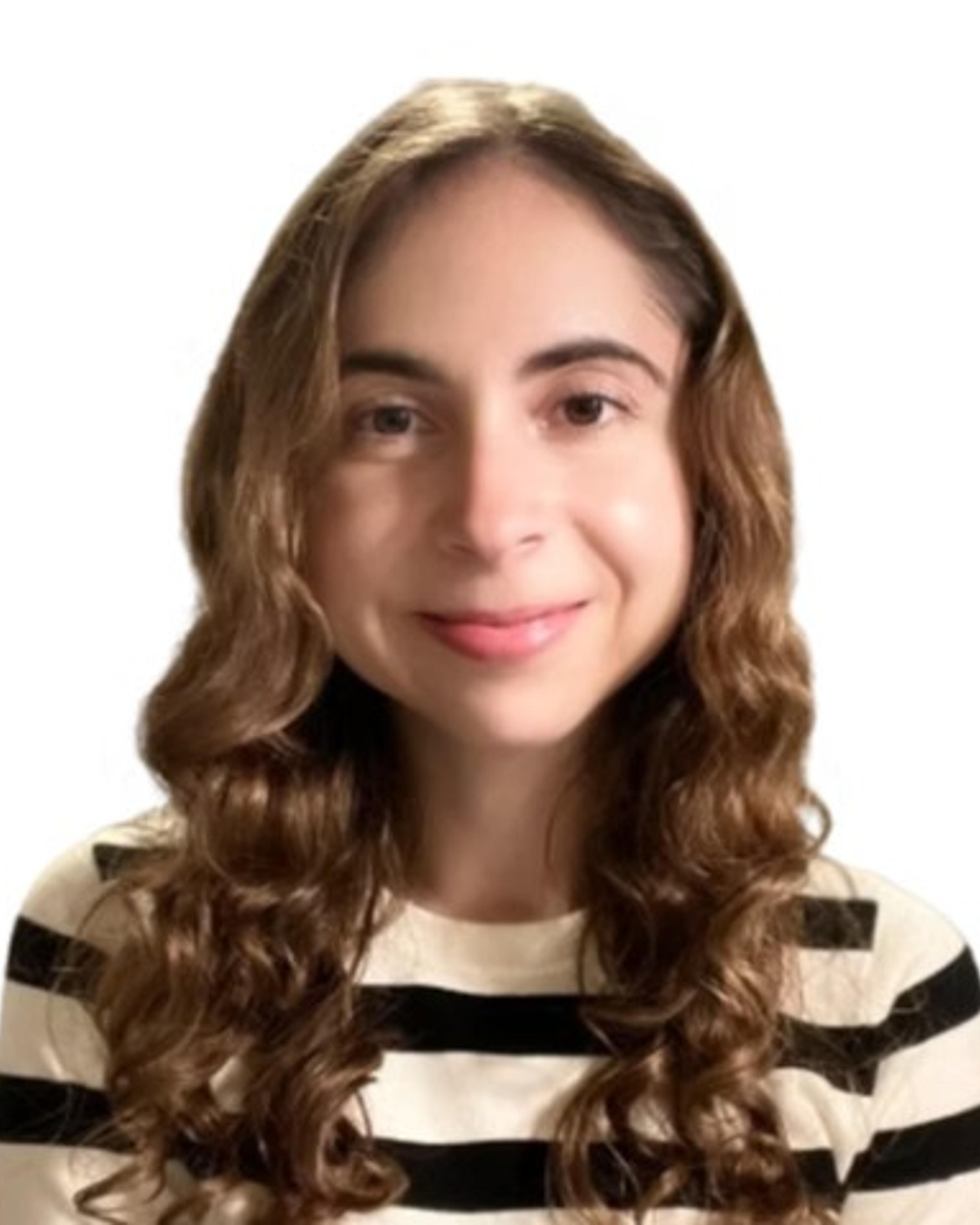 profile picture of Jamie Libenstein who works as a Clinical Psychologist