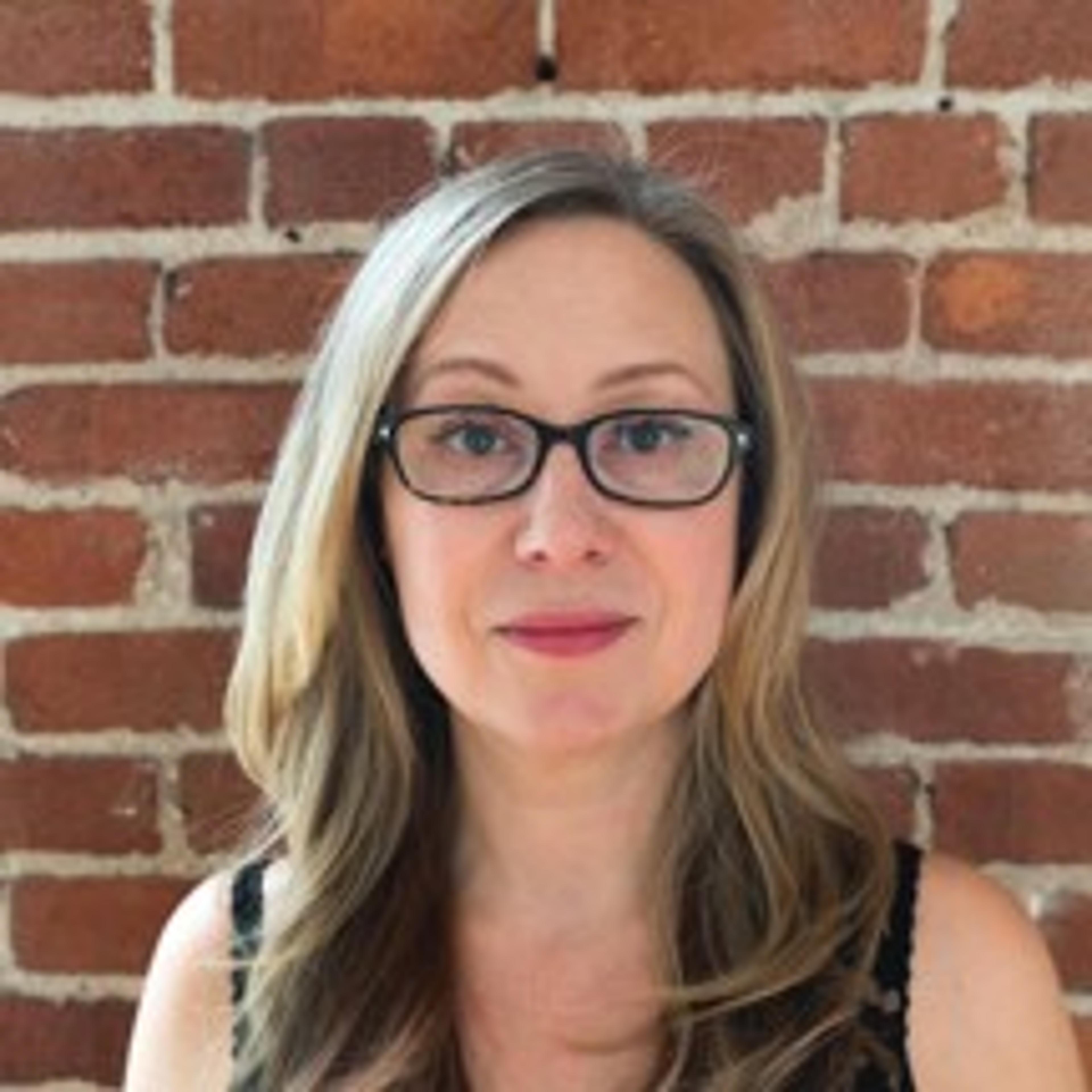 profile picture of Ioulia Savina who works as a Registered Psychotherapist, PhD