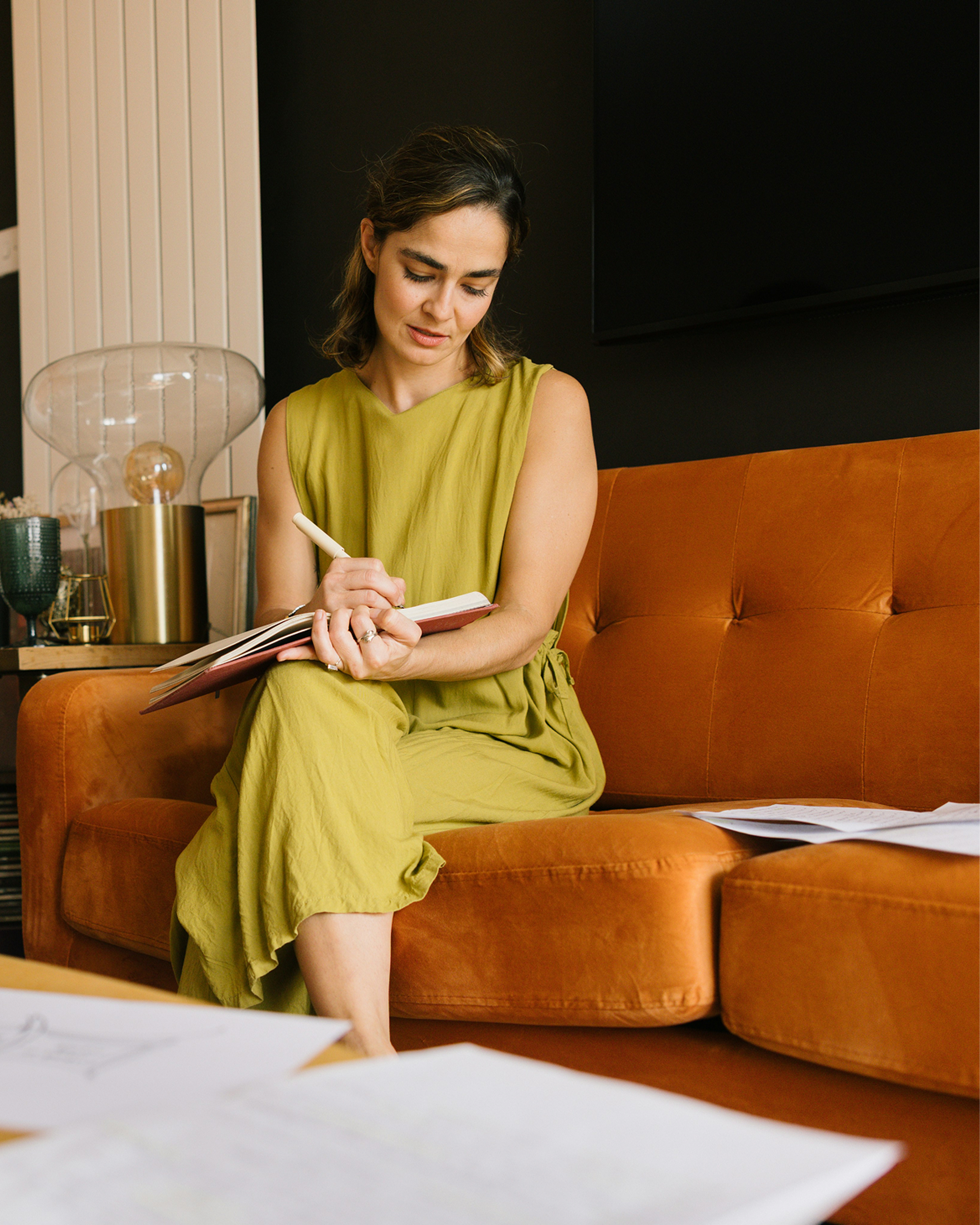 Psychological assessment