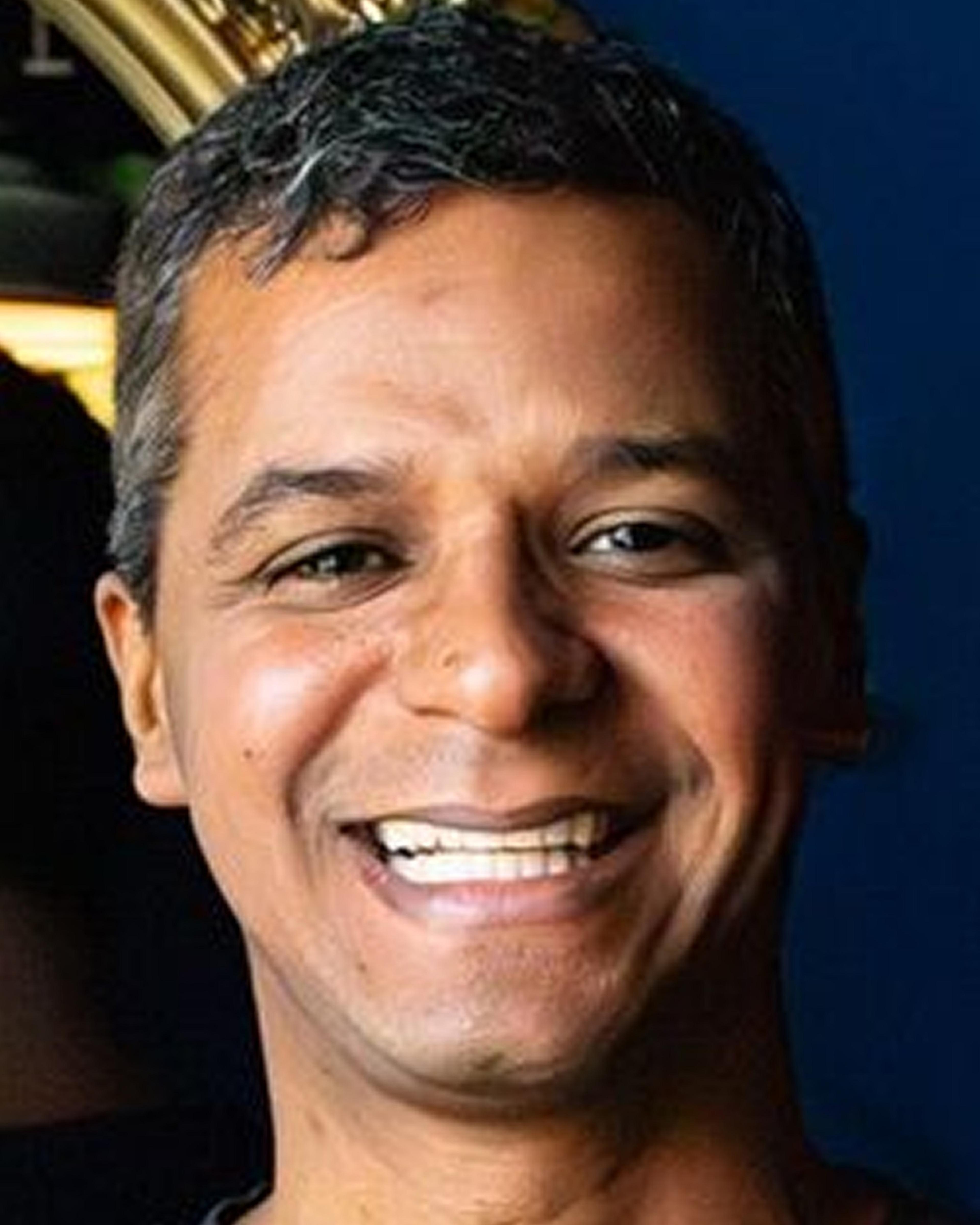 profile picture of Carlos Alberto da Silva Júnior who works as a Candidate for the Title of Psychologist in Equivalence