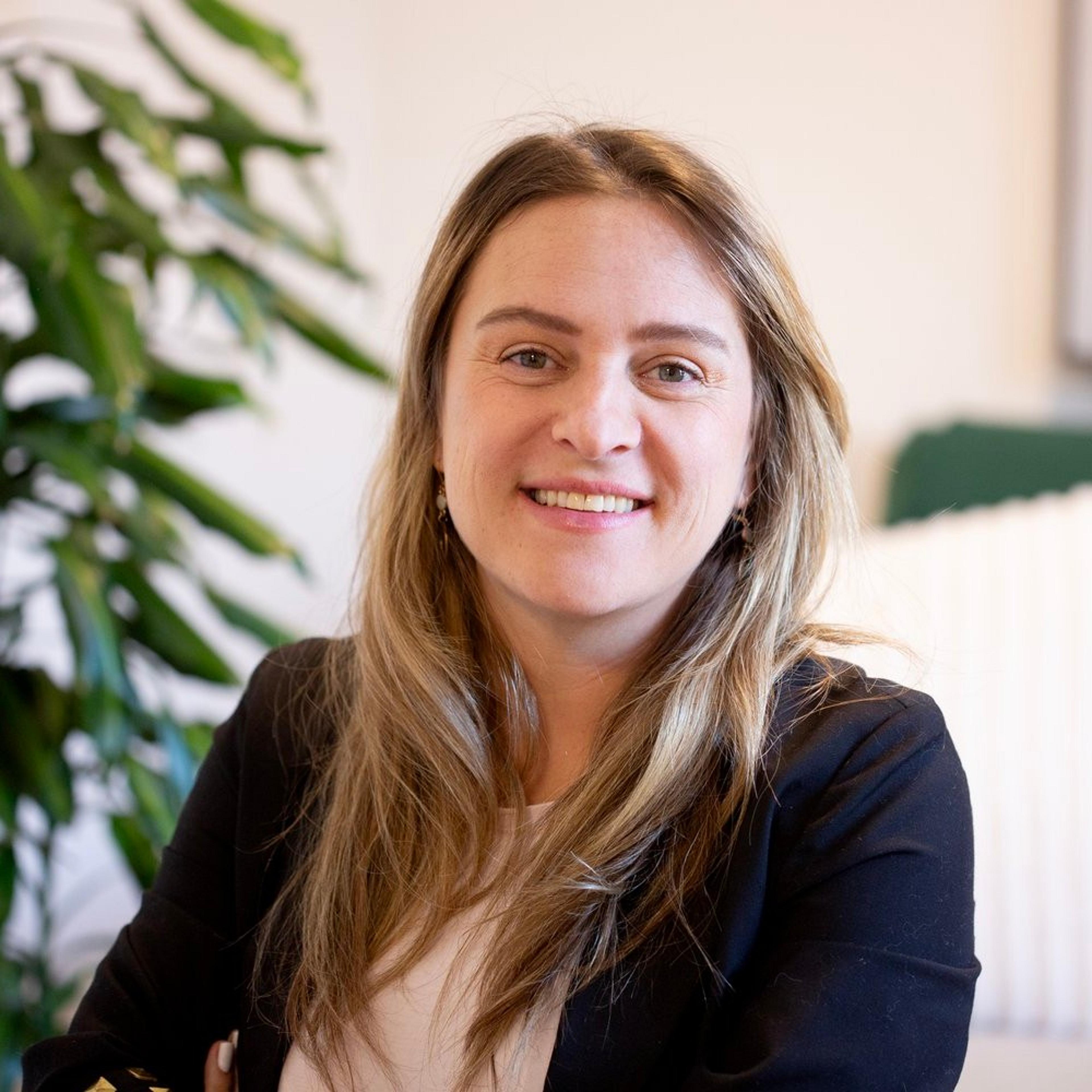 Jennifer Lewy, PhD - View listing
