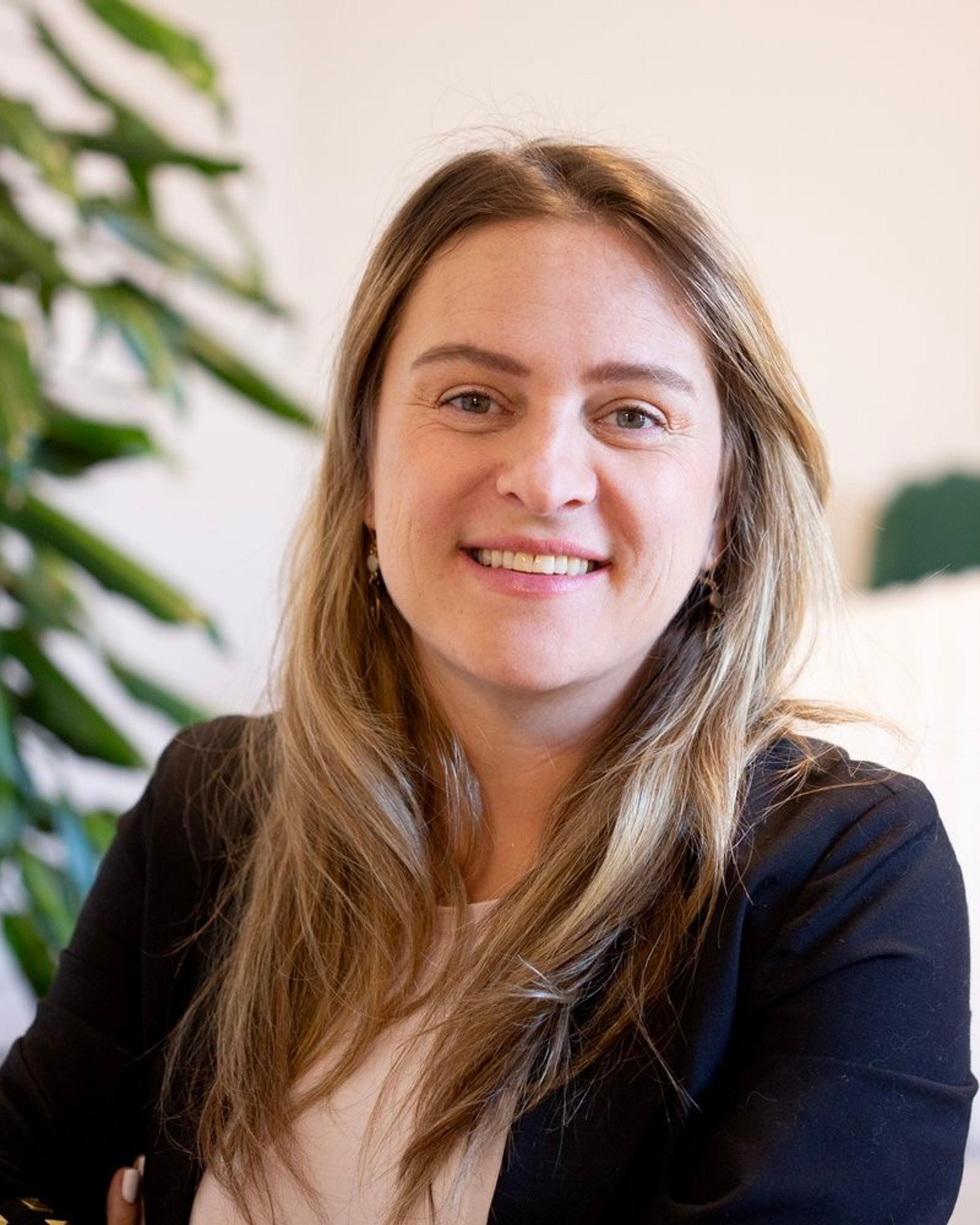profile picture of Jennifer Lewy who works as a PhD