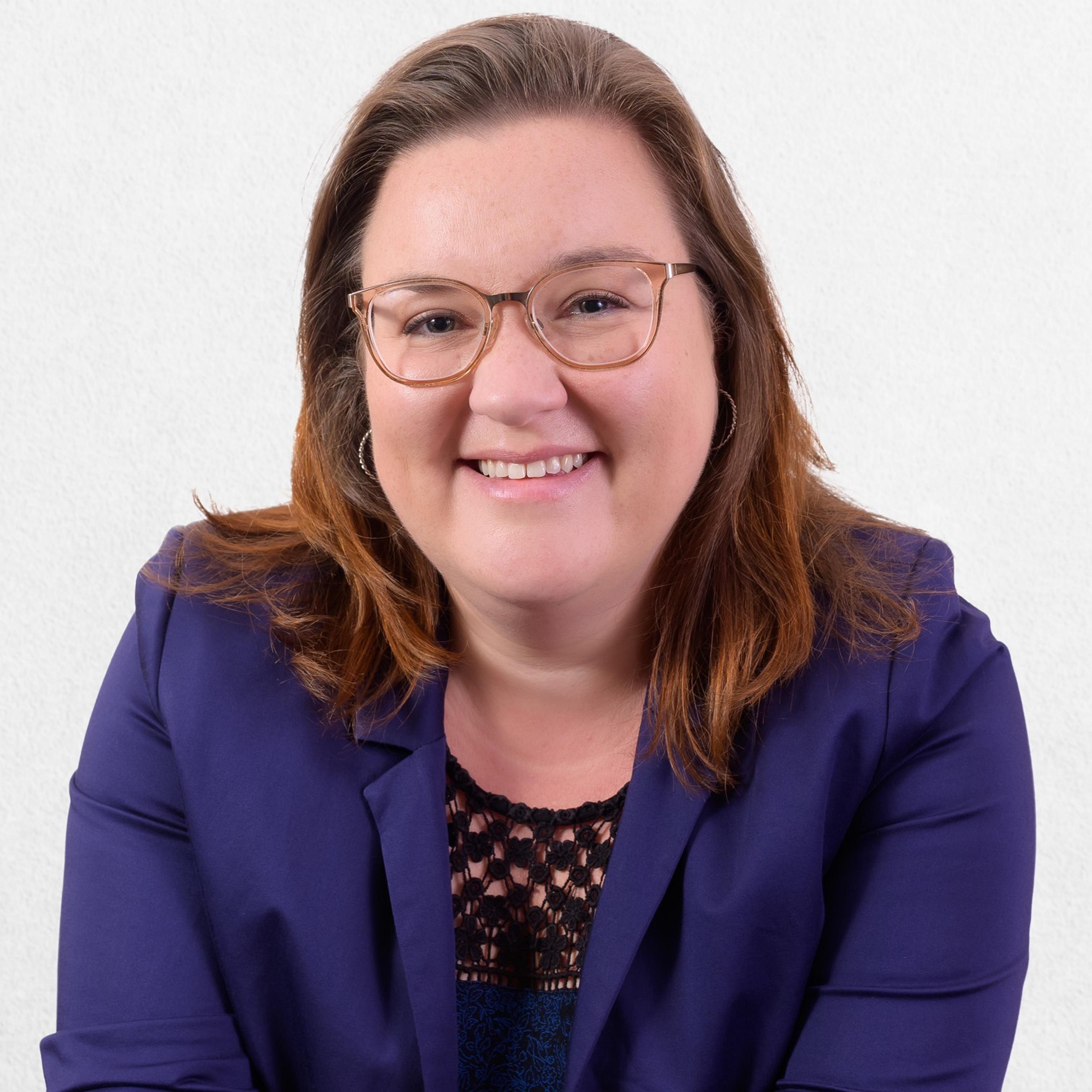 Roxanne Grenier, Career counselor - View listing